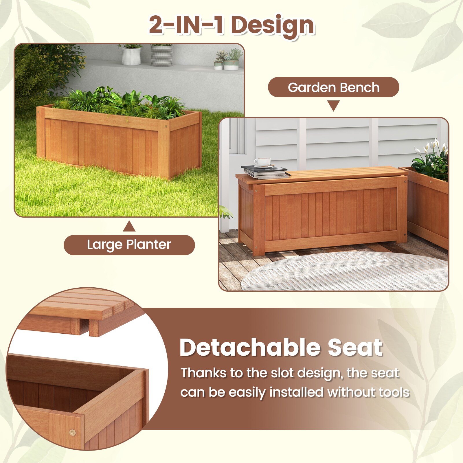 Iseryn NB8616 Raised-Garden-Beds - View #5