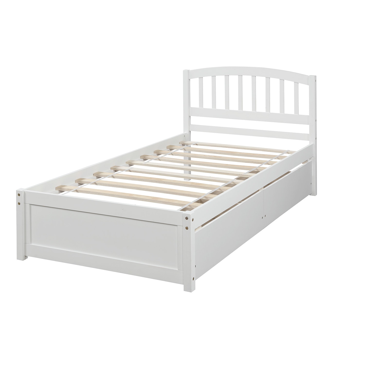 JIMSMAISON JMLFFB53W beds - View #4