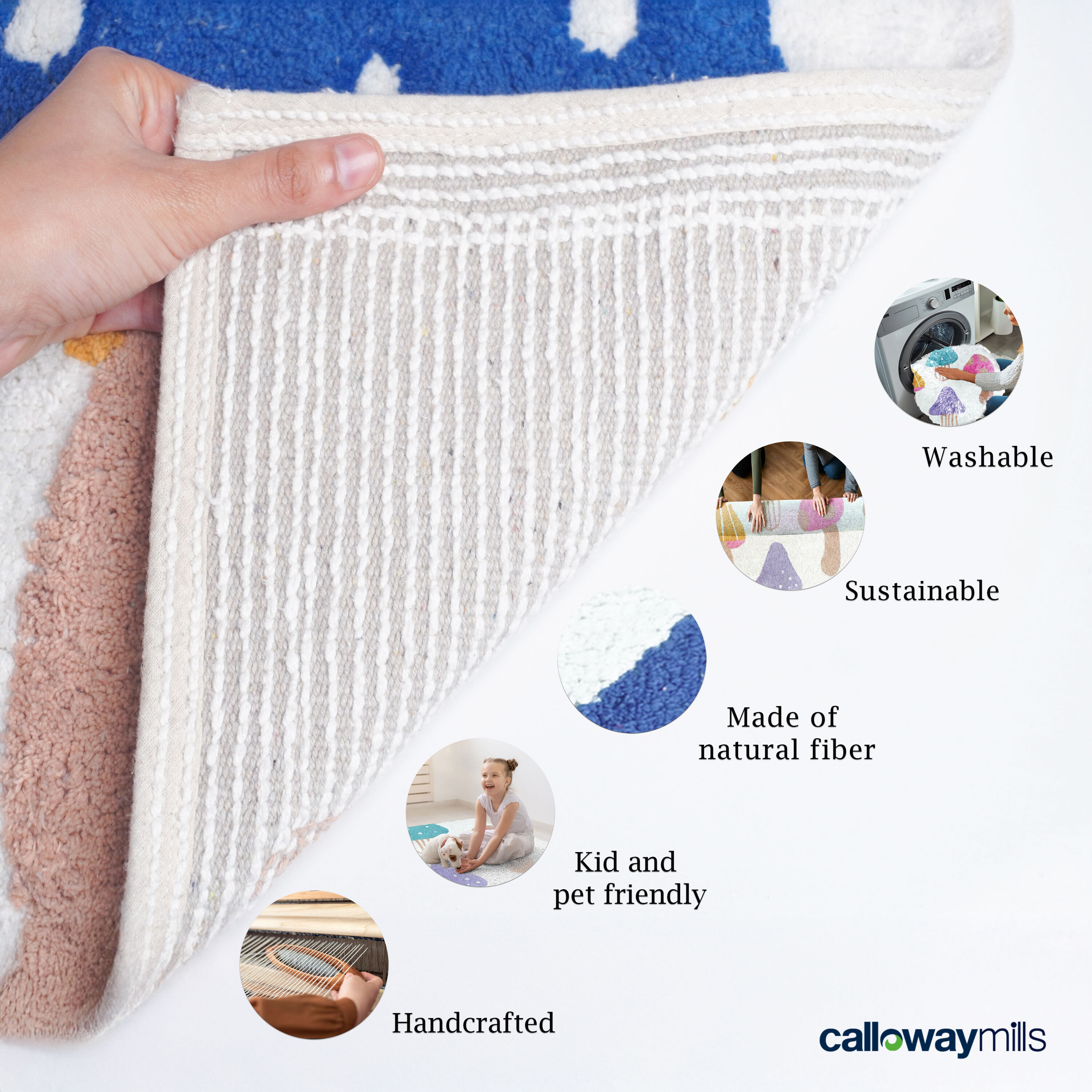 Callowaymills 114323248 rugs - View #4