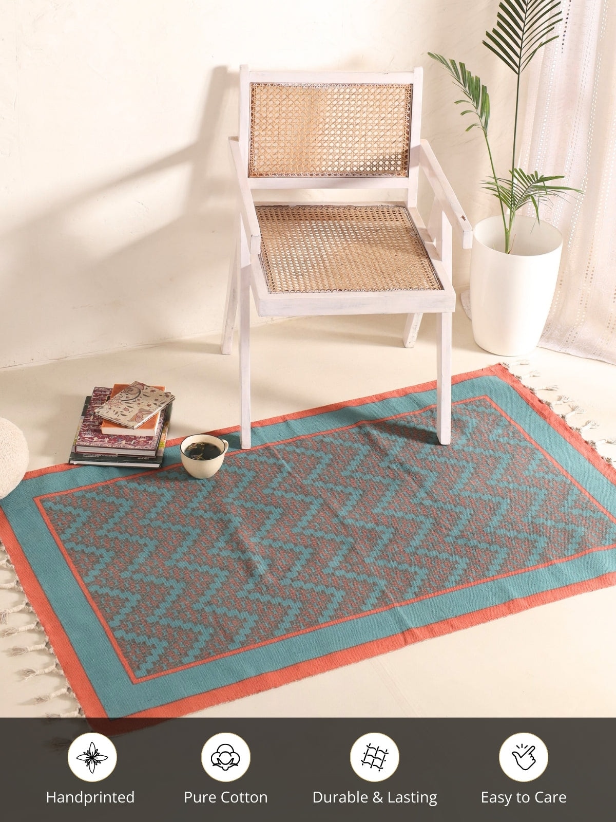 Mela Artisans PPTMA010 rugs - View #5