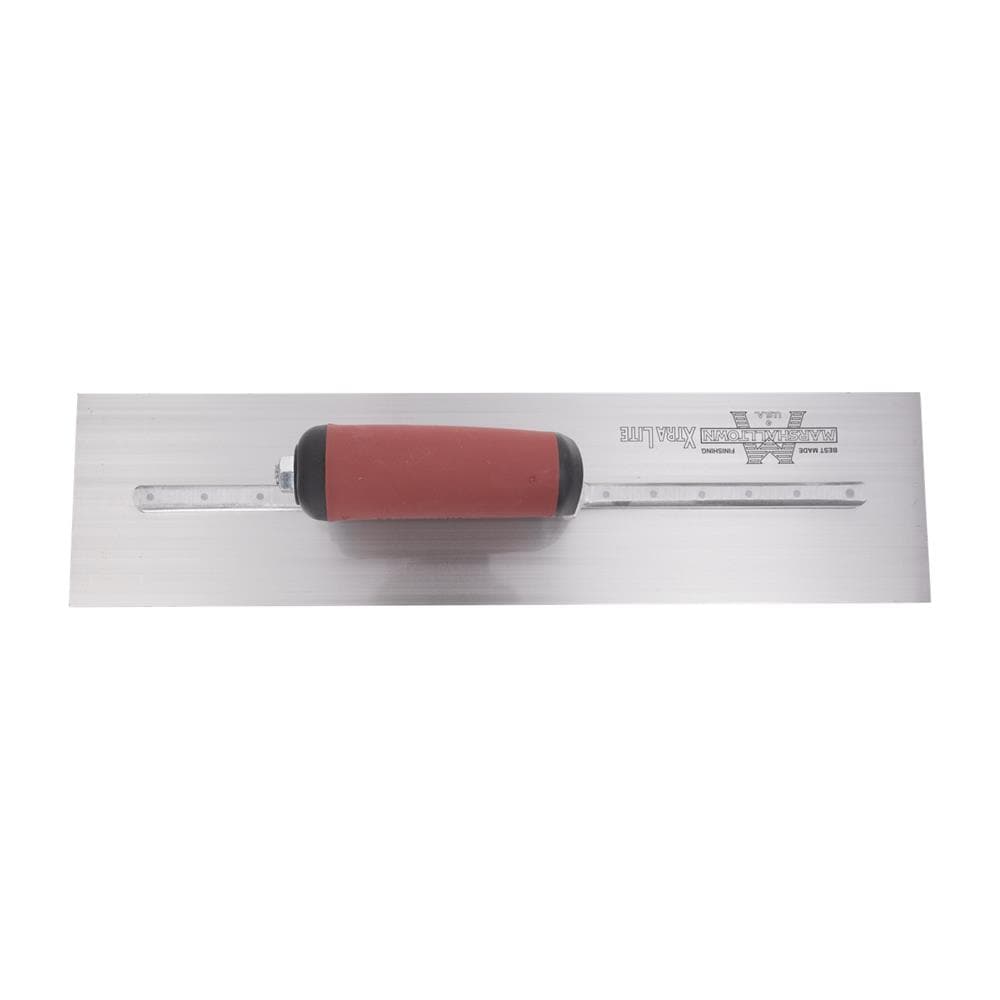 Marshalltown MXS68D Concrete-Trowels - View #2