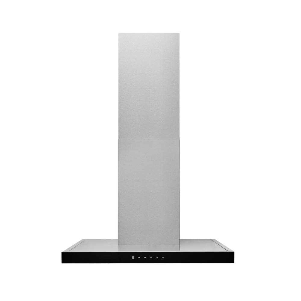 Broan BWT2304SSB Wall-Mounted-Range-Hoods - View #6