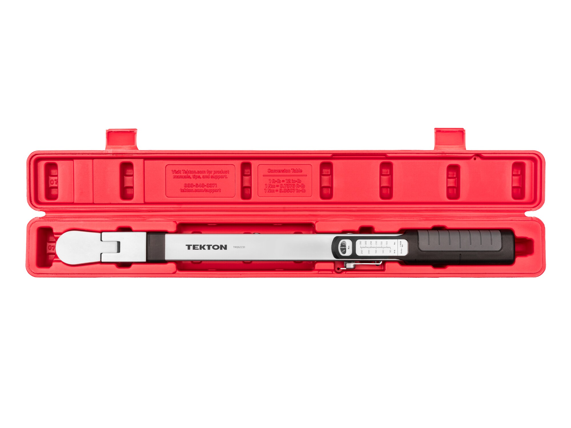 TEKTON TRQ62231 Torque-Wrenches - View #4