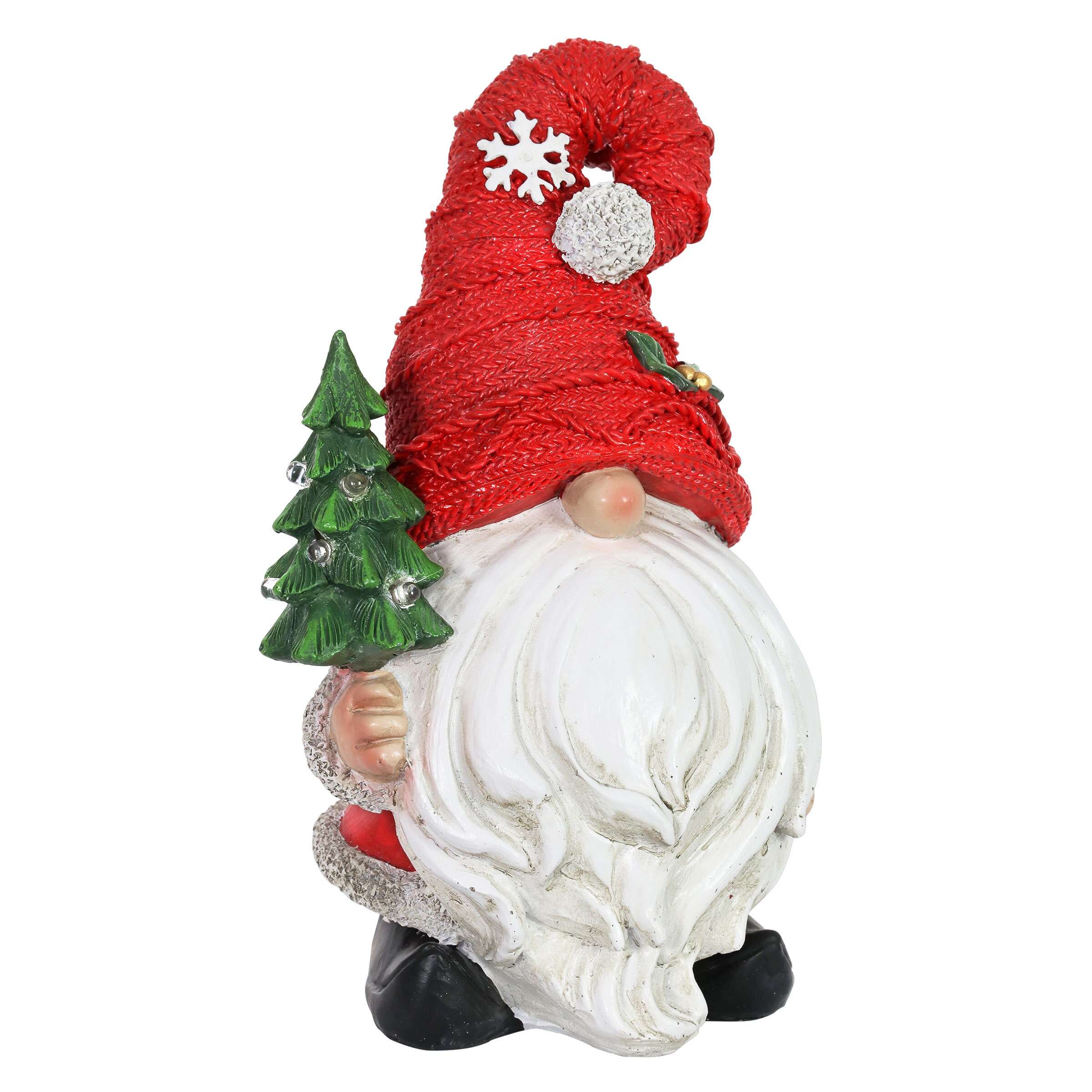 Exhart 71449-RS Table-Christmas-Decorations - View #5