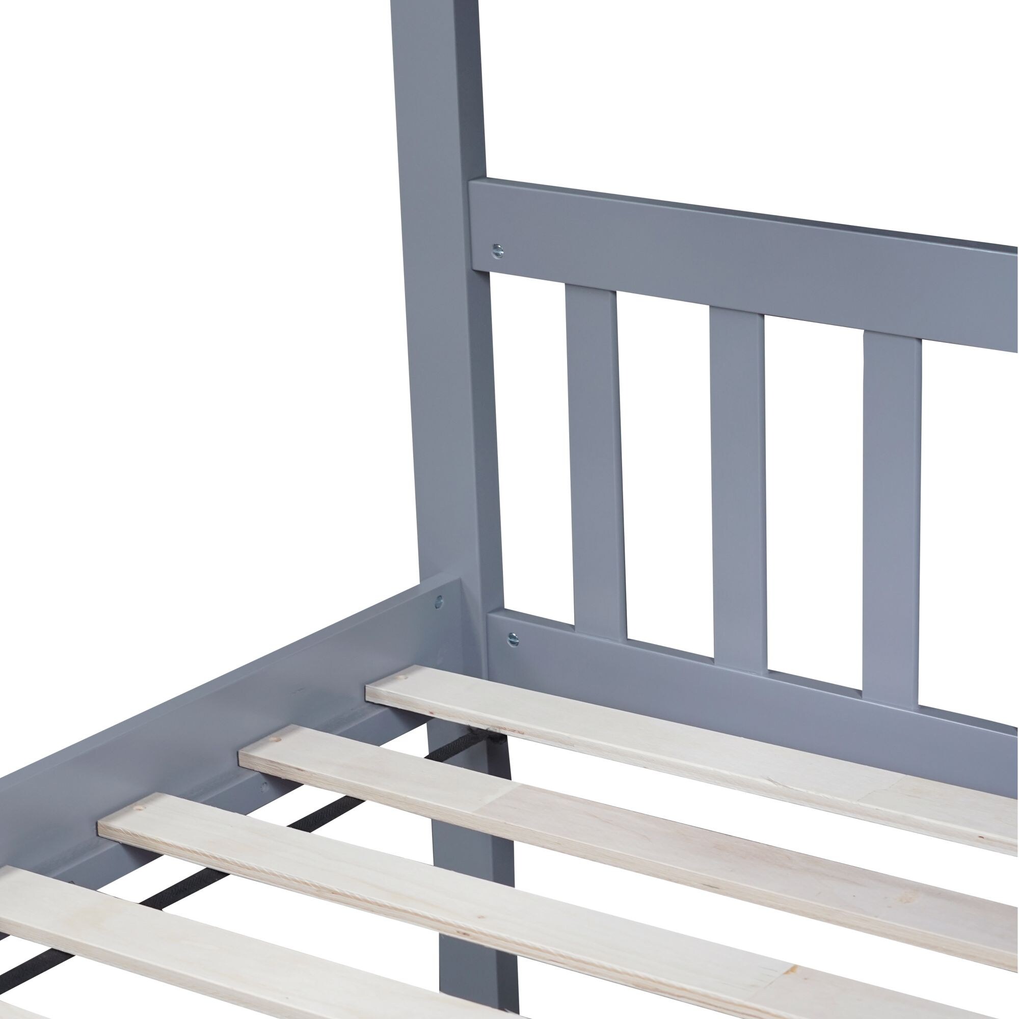Yiekholo LL-2044AAE Bunk-Beds - View #10