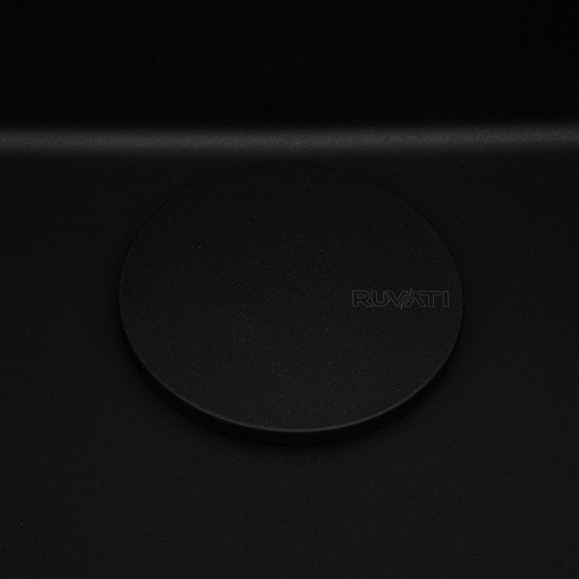 Ruvati RVA1034BK Kitchen-Sink-Accessory-Kits - View #5