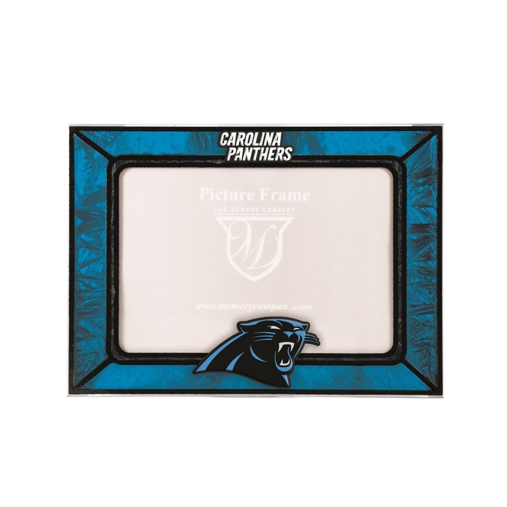 Retail therapy: Panthers maximize space in team store refurb