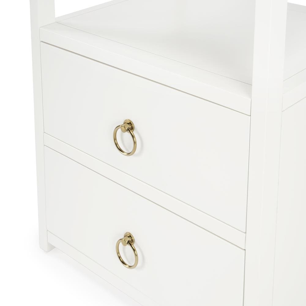Butler Specialty 5526304 nightstands - View #4