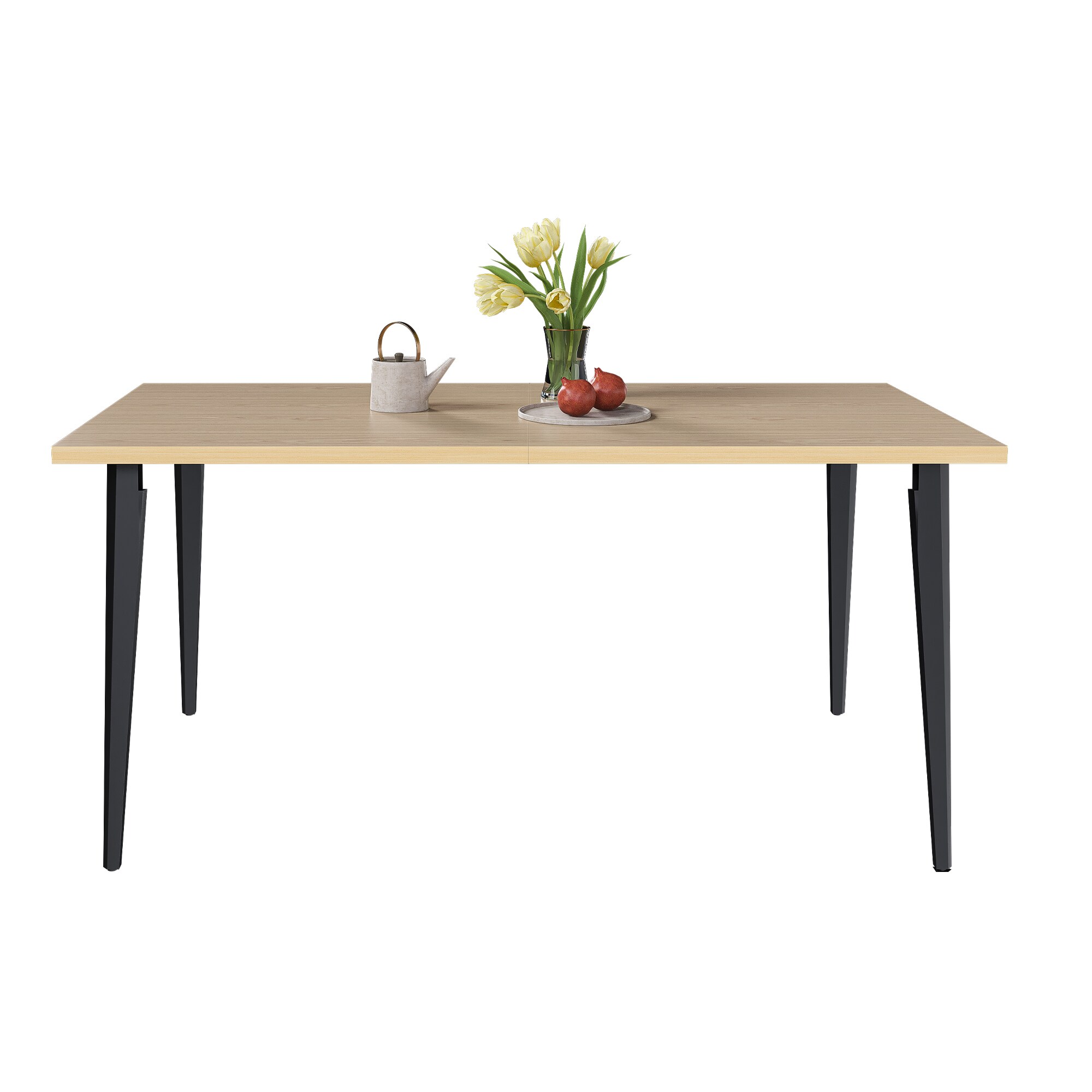LUXEYARD DS-X-316DINTB19 Dining-Tables - View #3