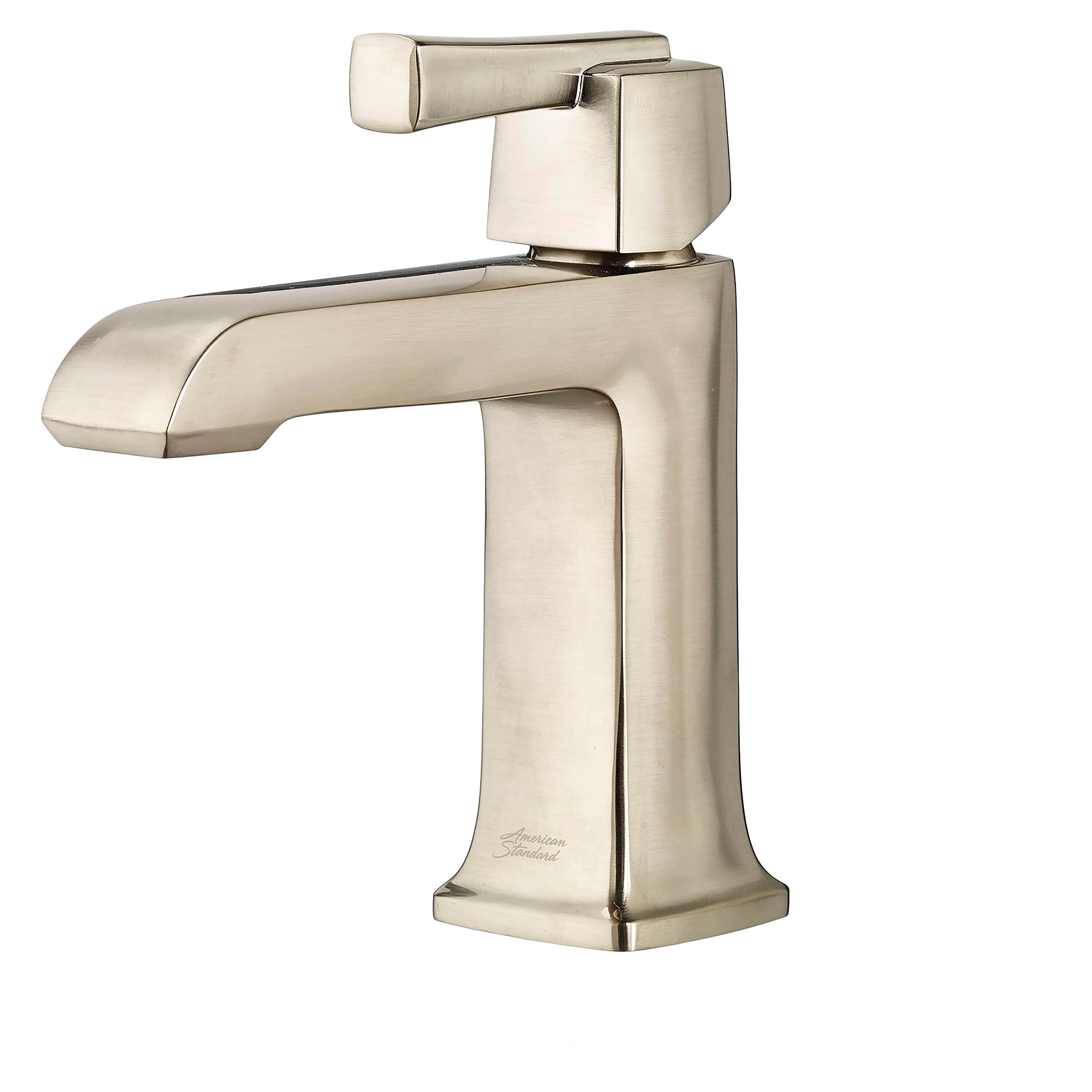 American Standard 7353101.295 Lavatory-Faucets - View #3