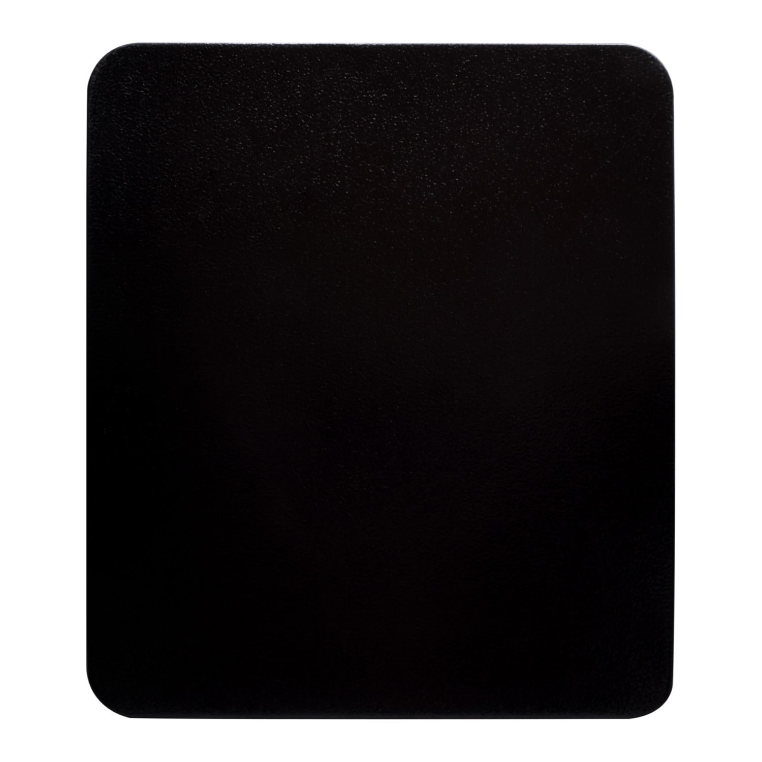 Thermal Stove/Wall Board, Floor Protector, Black, 32 x 42-In.