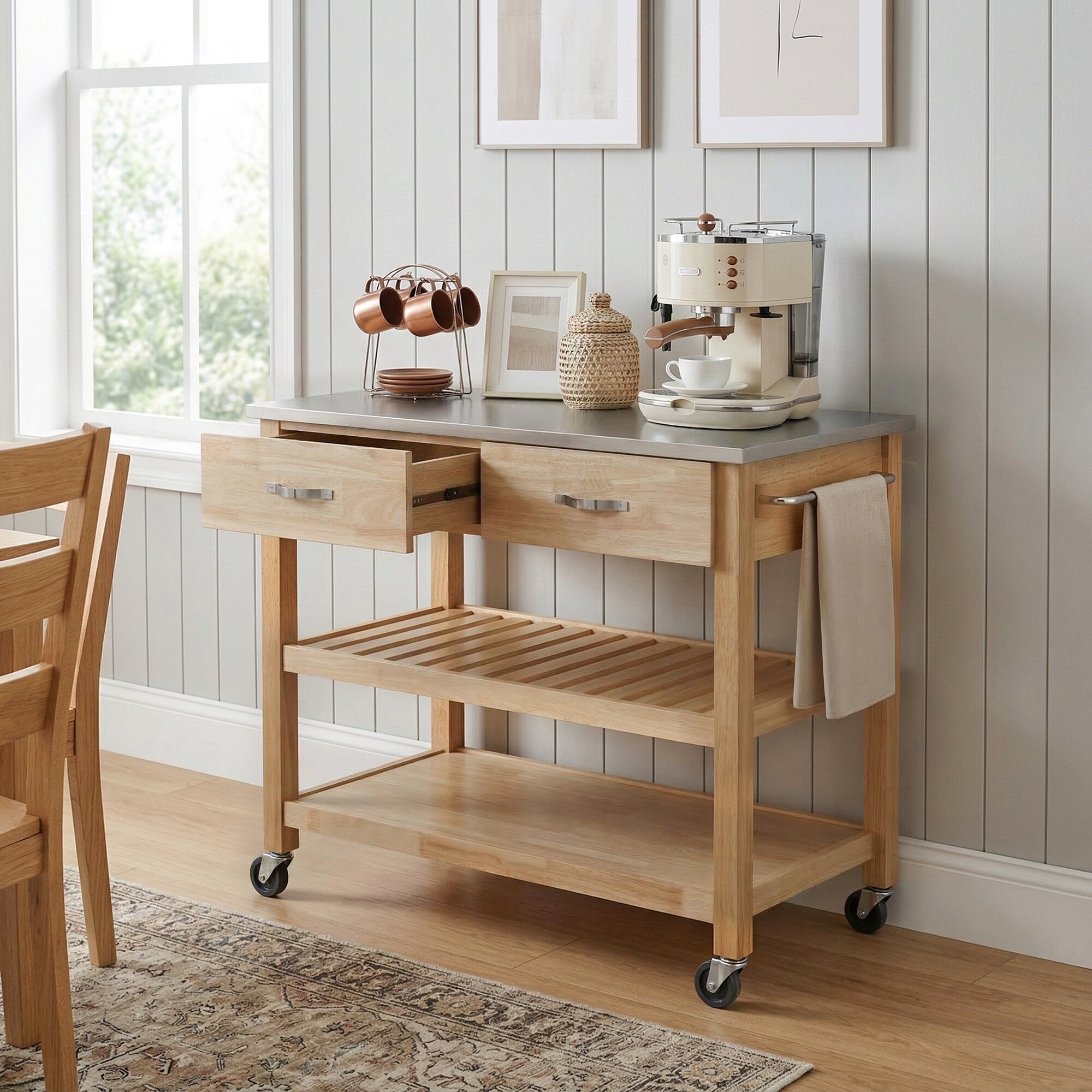 PexFix LS0209-HWCC7602 Kitchen-Furniture - View #3