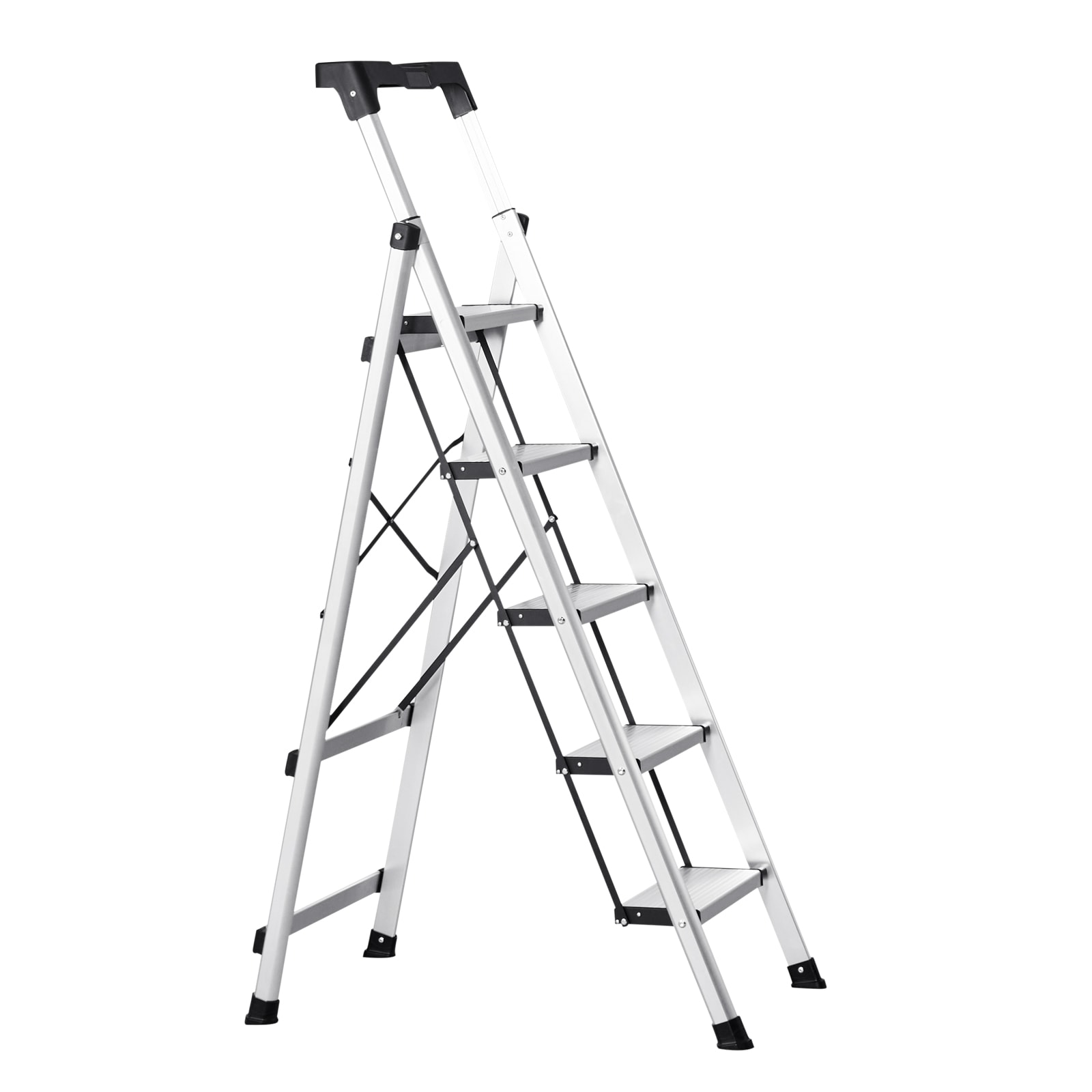 Trikiousd ACE-20261021L461 Step-Ladders - View #11