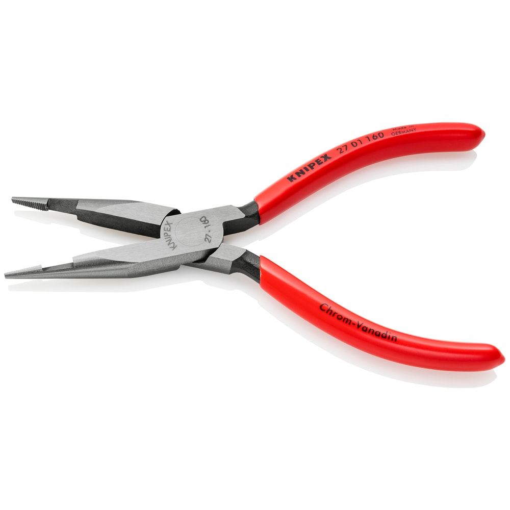 KNIPEX 27 01 160 pliers - View #3