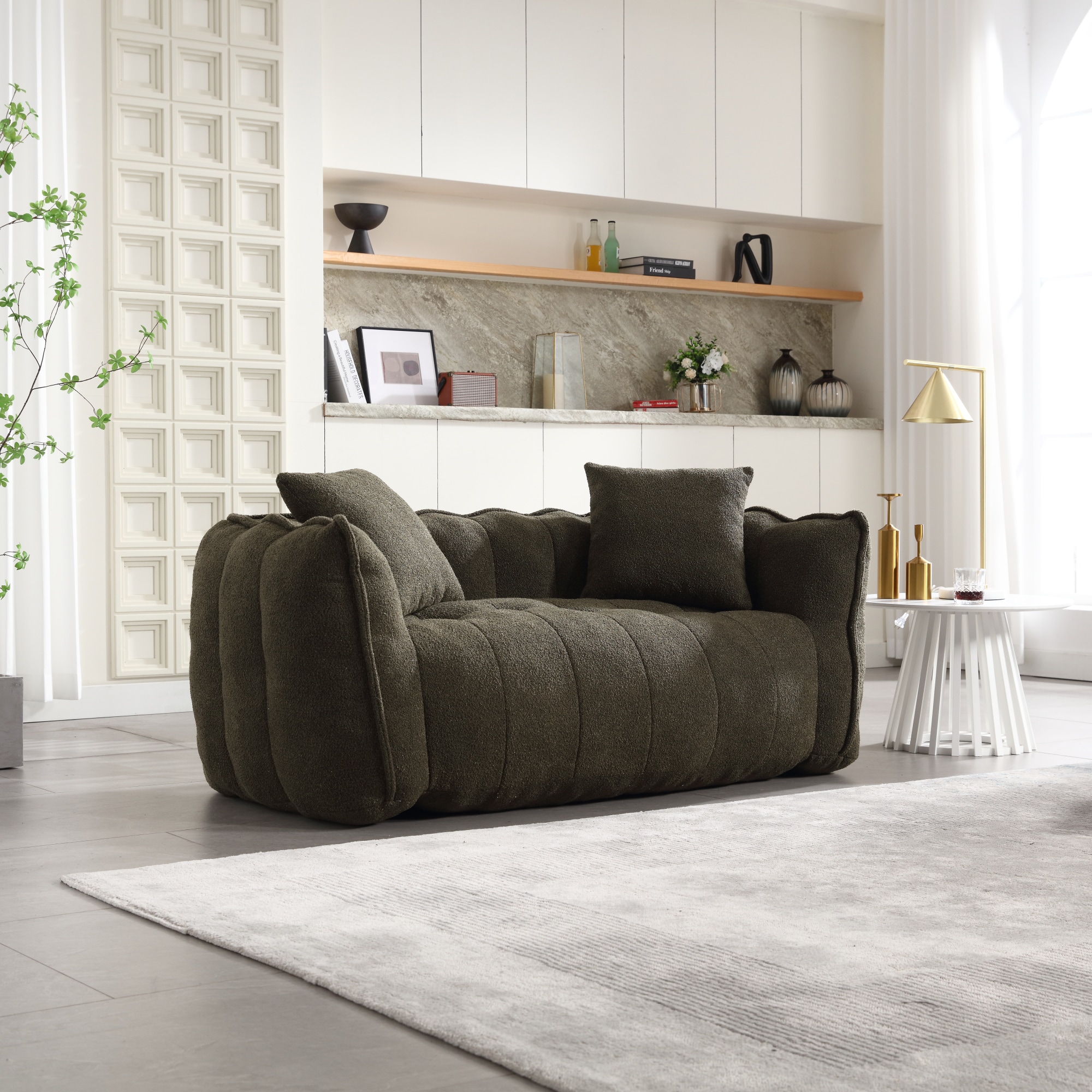 Bybafun YD2700020 Bean-Bag-Chairs - View #14
