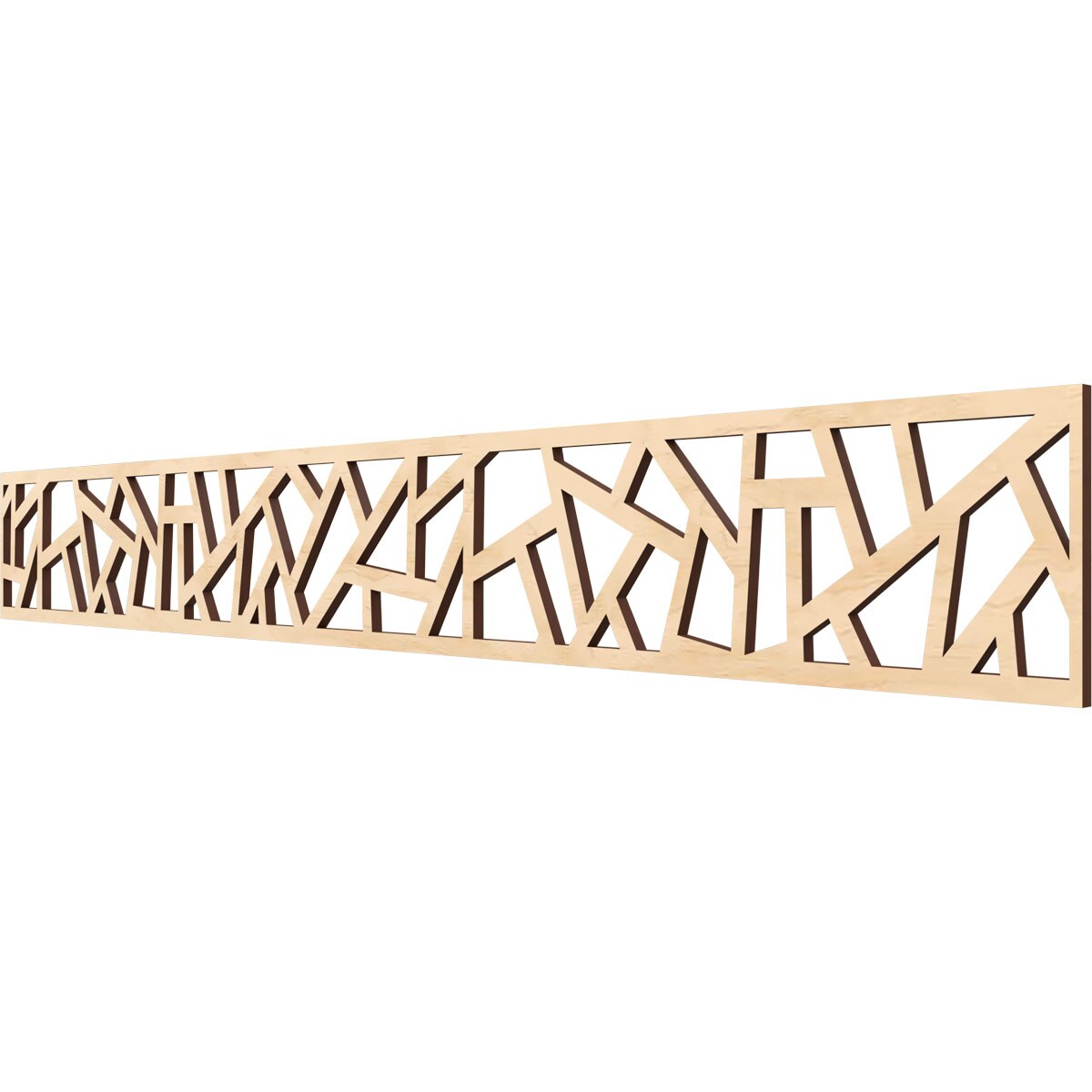 Ekena Millwork MLDB06X46HSBBI Wall-Panel-Moulding - View #5