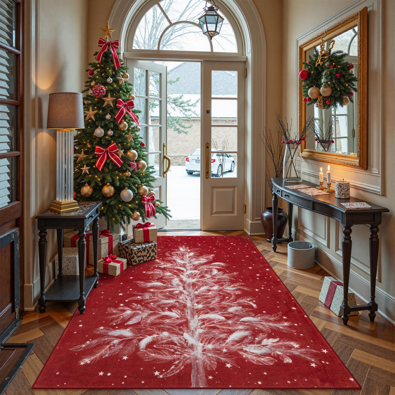 Lahome AR-DYR-409-R2 rugs - View #2