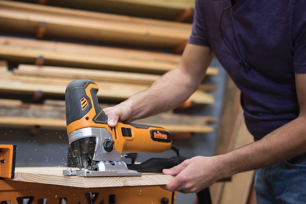 Triton Tools TJS001 c100075 - View #14