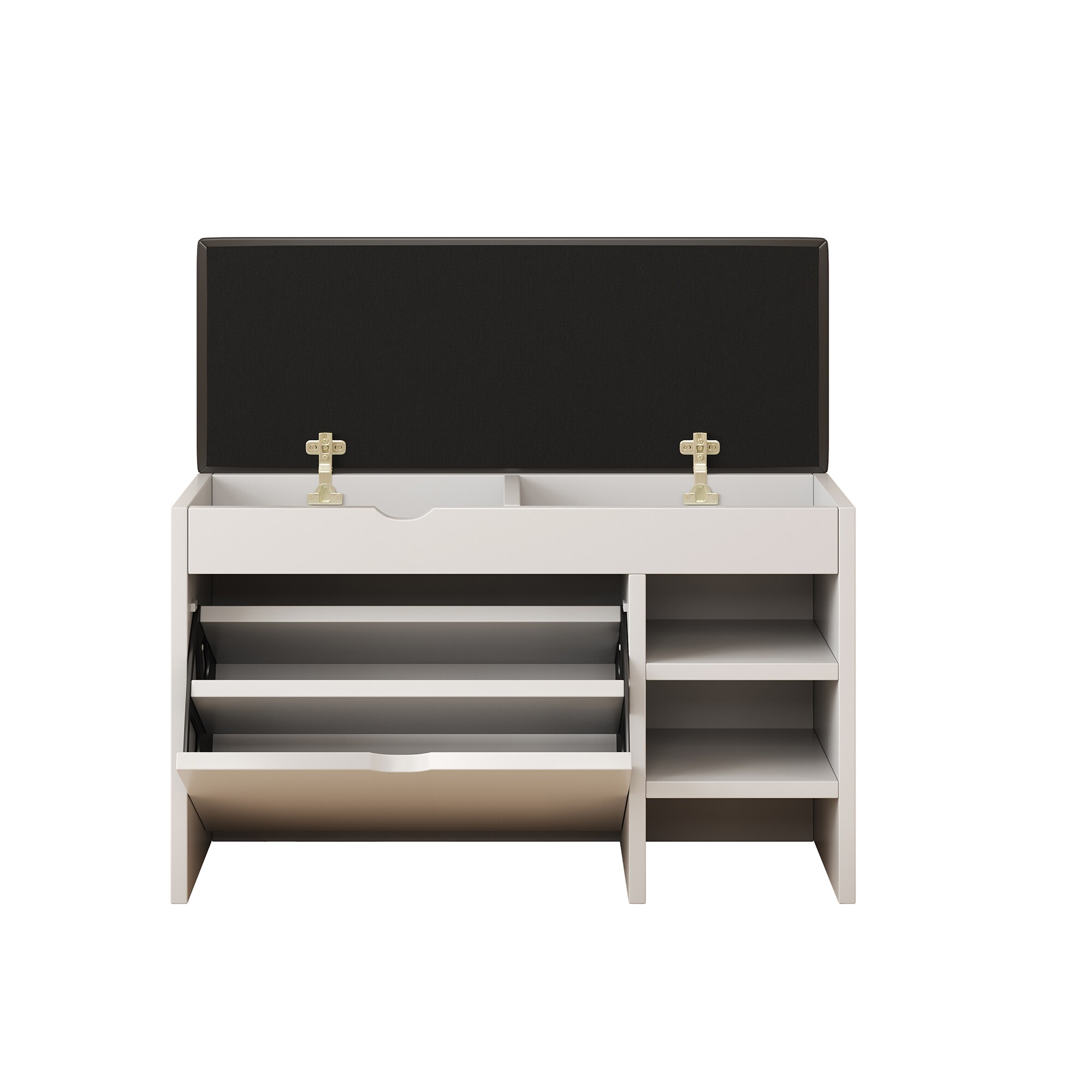 Bybafun YD2700072 Shoe-Racks - View #8