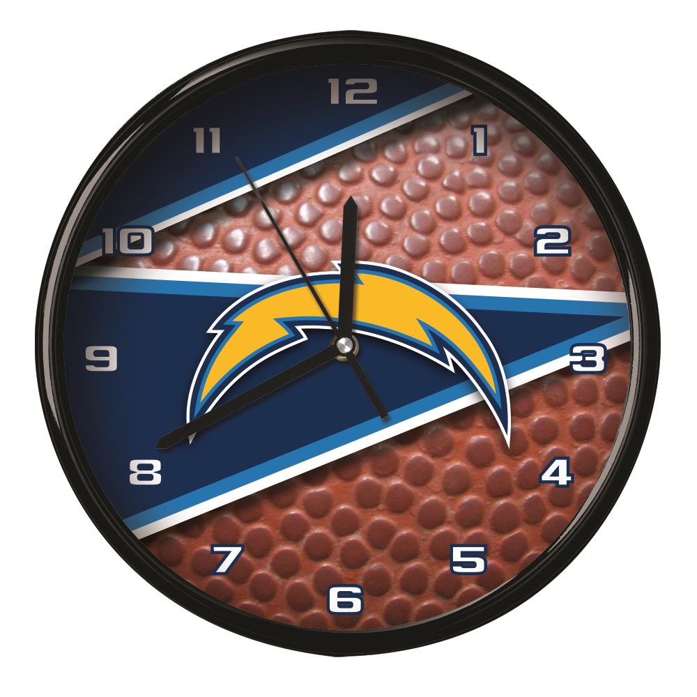 The Memory Company Seattle Seahawks NFL Analog Round Wall Classic at