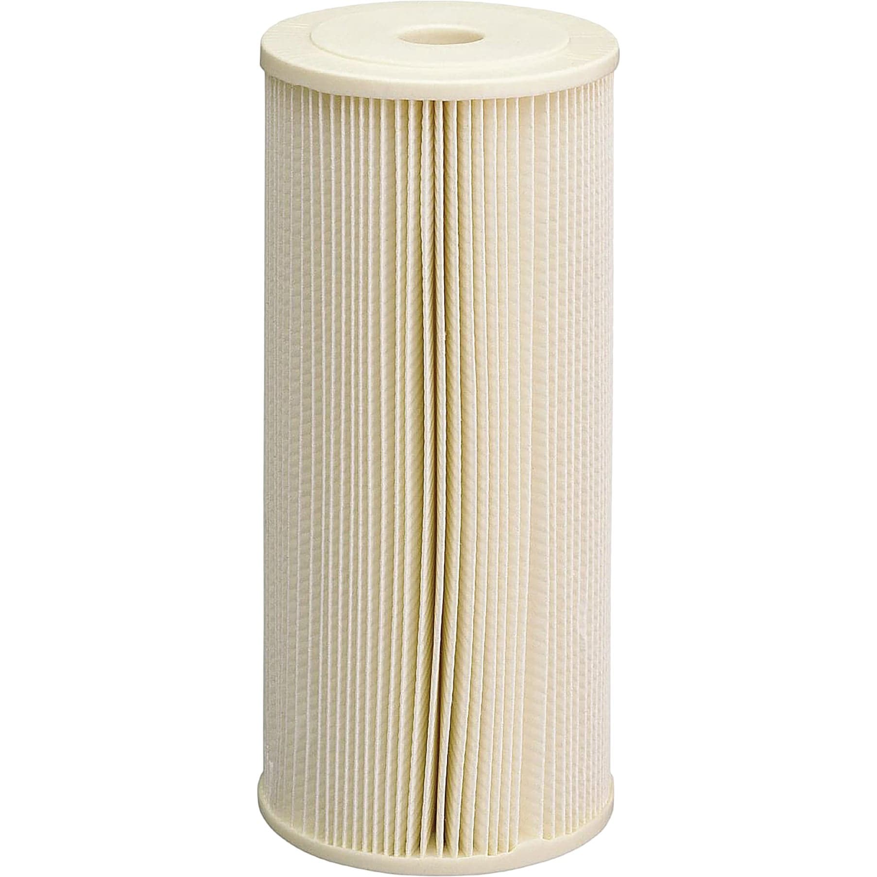 Culligan  CP5-BB Pleated Sediment Water Filter (9-3/4 x 4-1/2 )