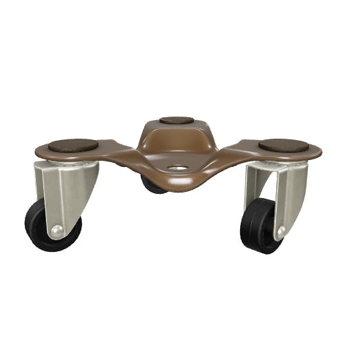 Three-dimensional representation of the product