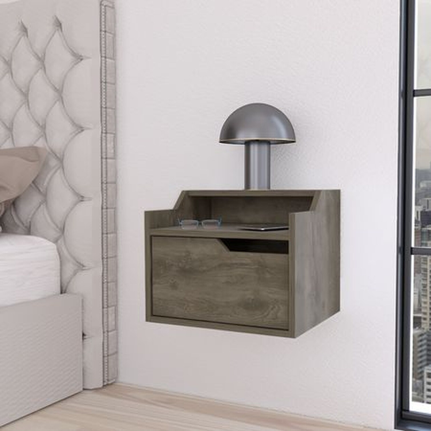 sunjurt FFT3YKYE4XKN nightstands - View #2