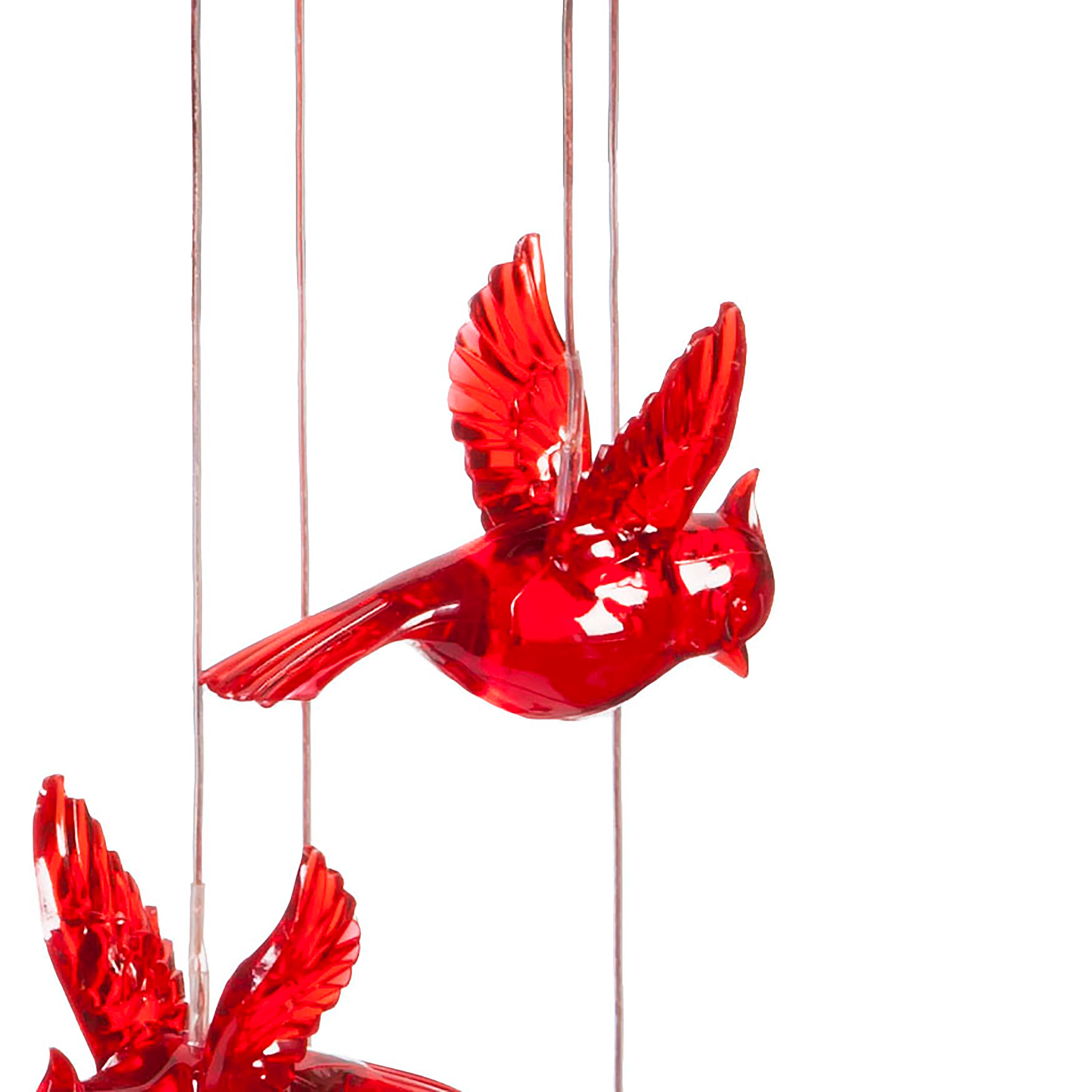 Evergreen 2SP3922B Wind-Chimes - View #3