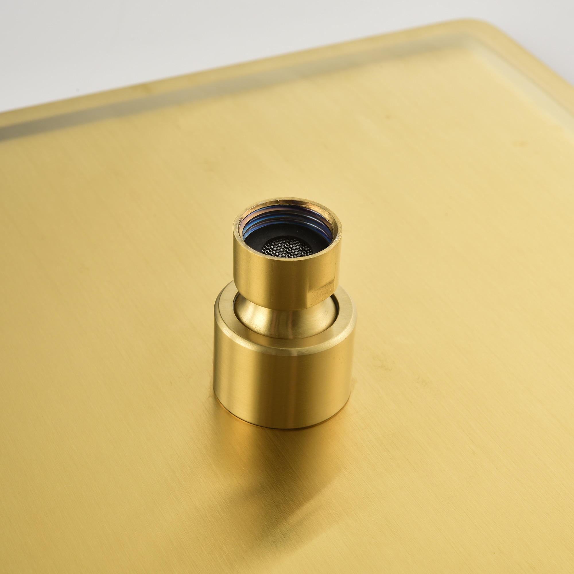 WELLFOR DTG-806CS10BG Tub-Shower-Faucets - View #4