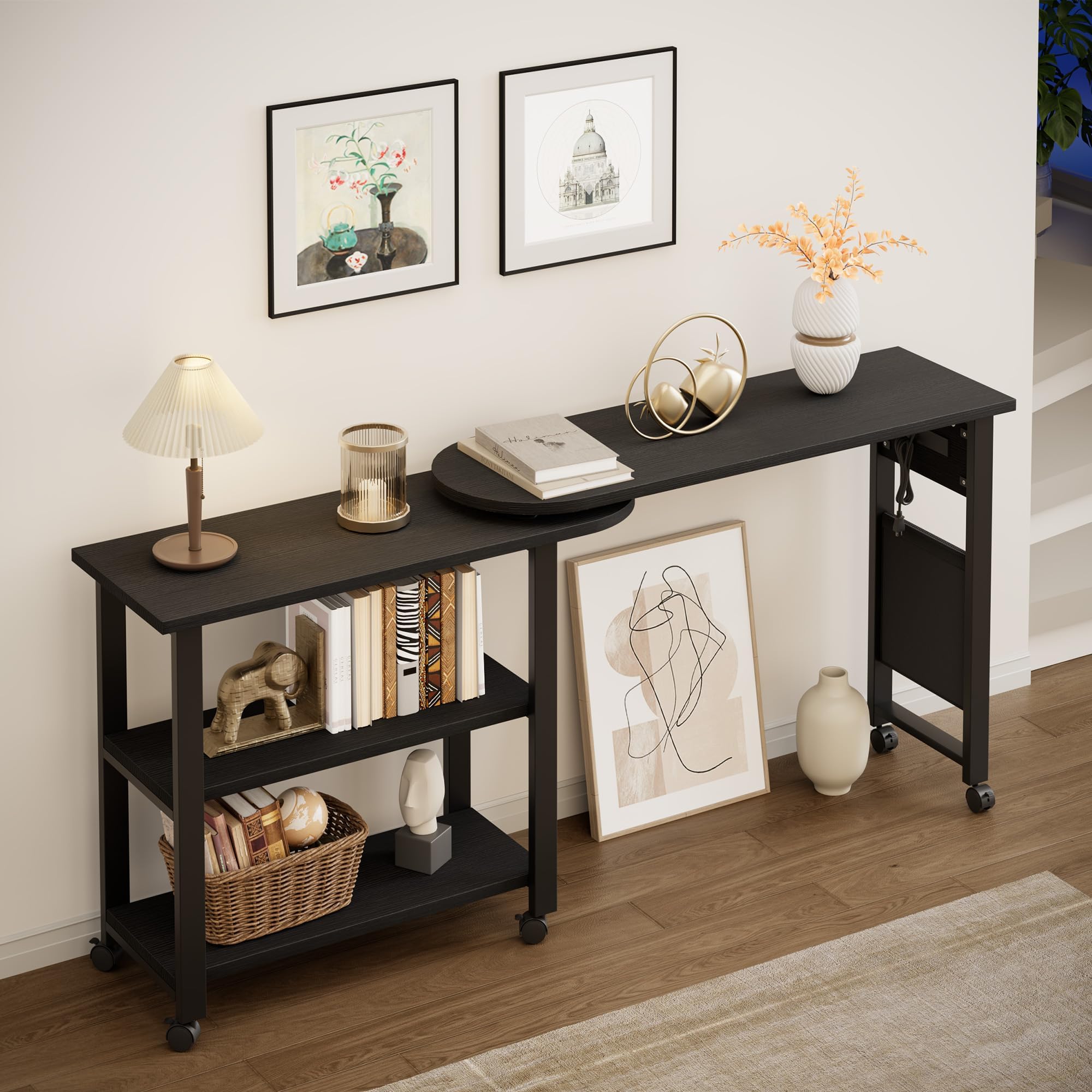 DEXSO PLIZFBFOHR391-8 End-Tables - View #6