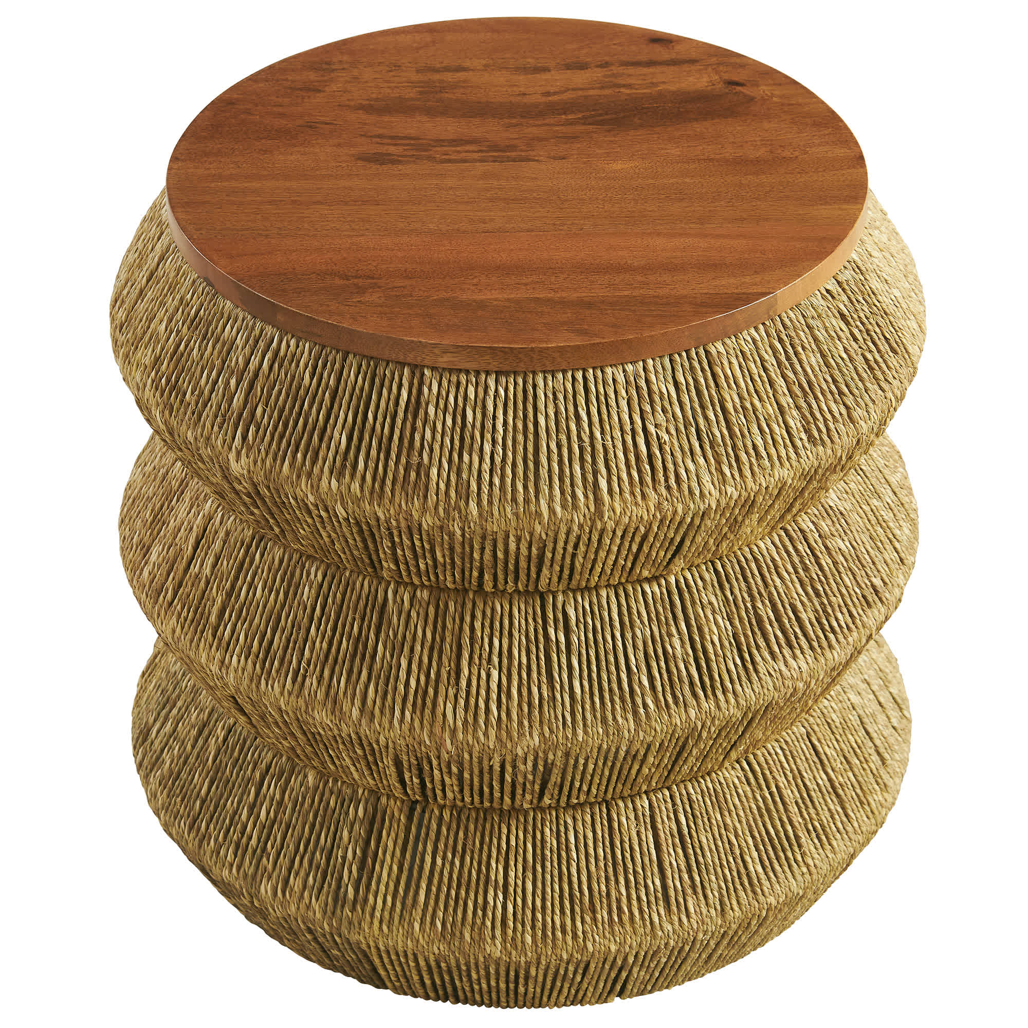 Modway EEI-7188-WAL-NAT End-Tables - View #6