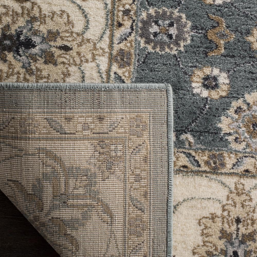 Safavieh LNH332T-7R rugs - View #4