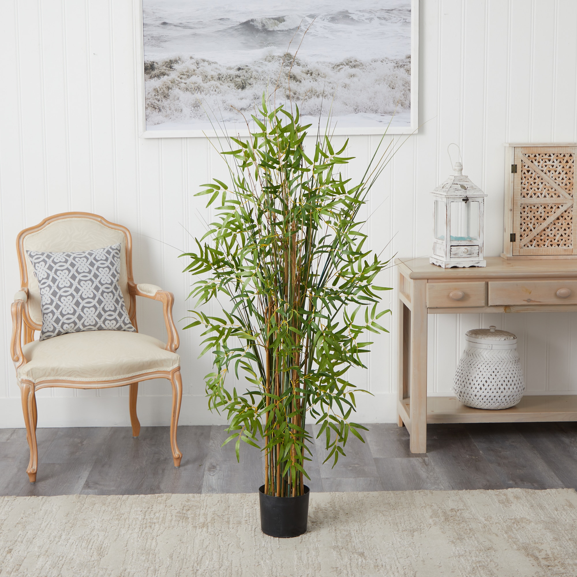 Nearly Natural 6569 Artificial-Plants-Trees - View #3