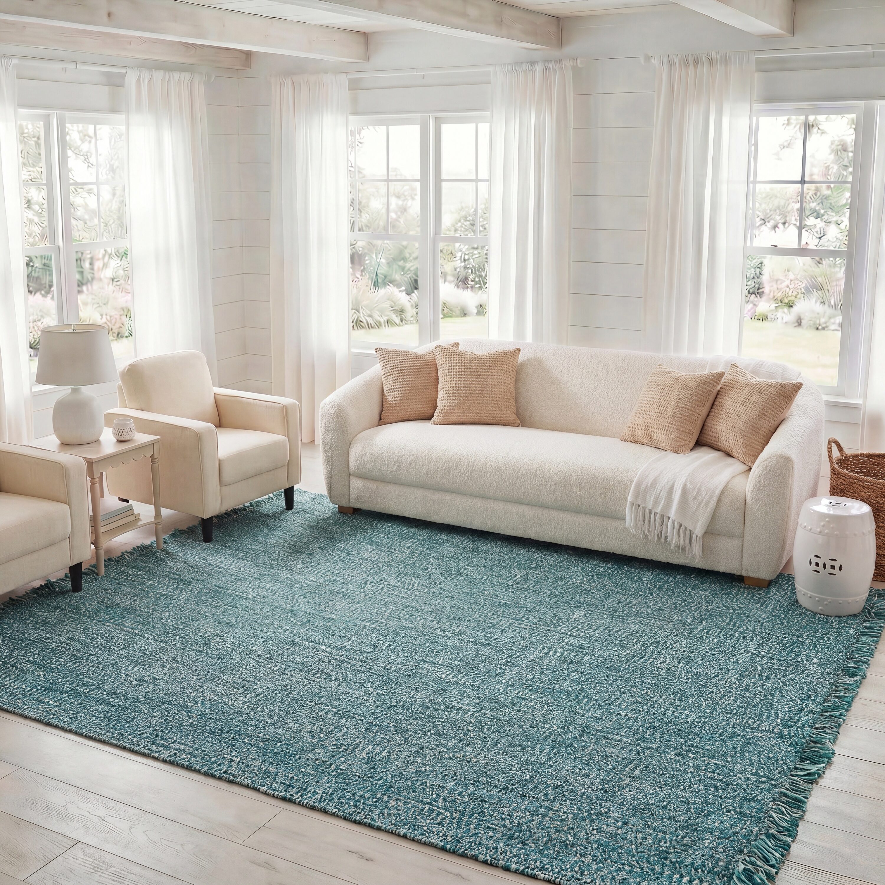 Safavieh BRA301K-8 rugs - View #3
