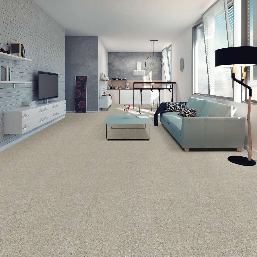 STAINMASTER 7L79300320 Carpet-Panel - View #3
