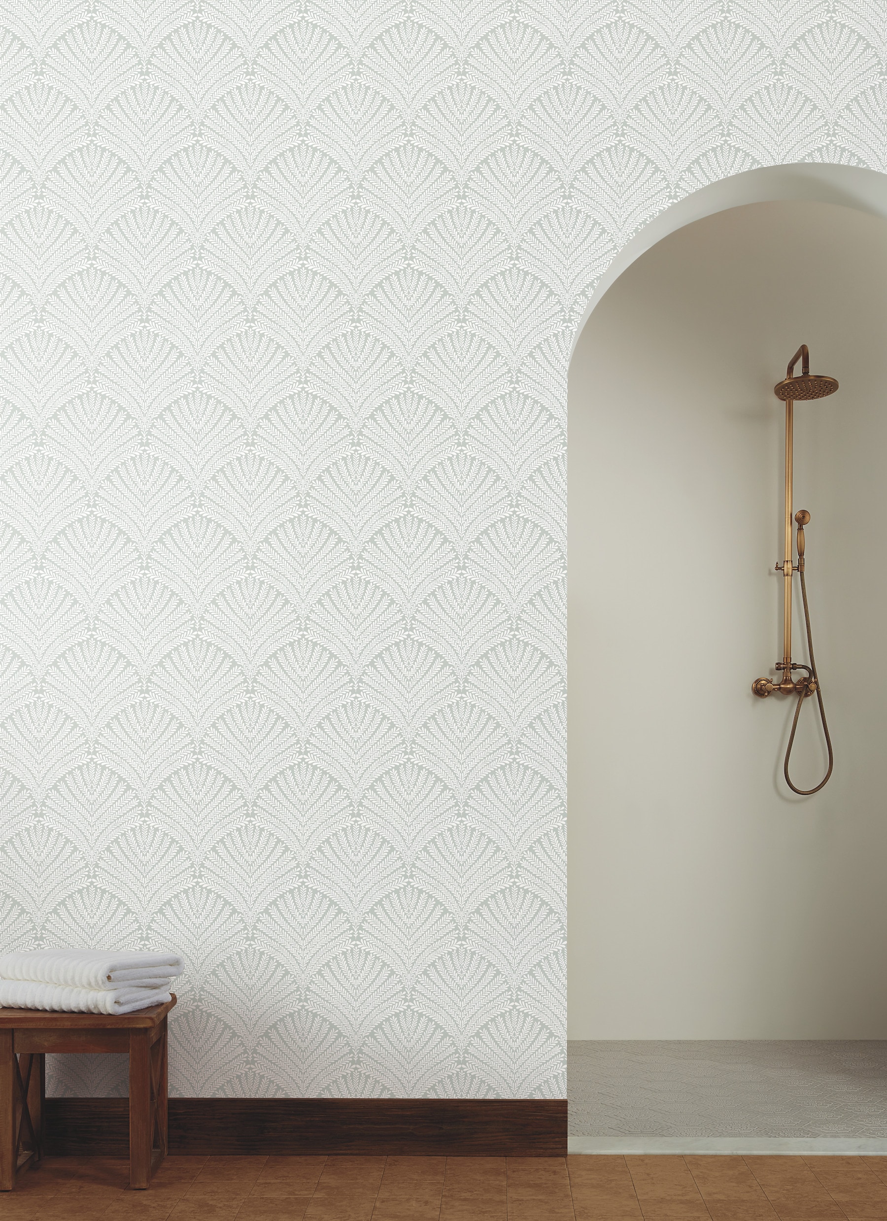York Wallcoverings MN1871 wallpaper - View #2
