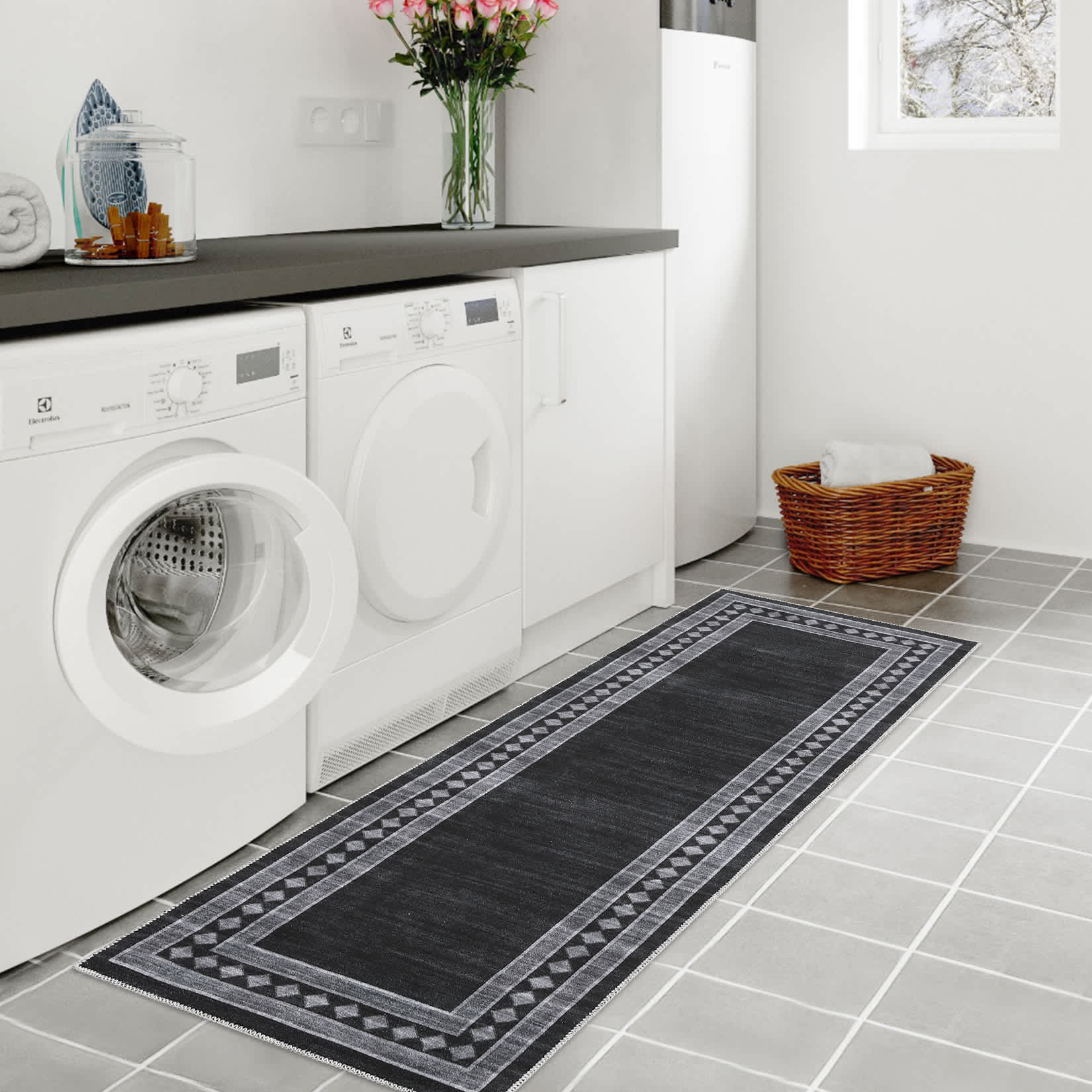 WhizMax SUNNY-PHK-33PF5MRS rugs - View #8