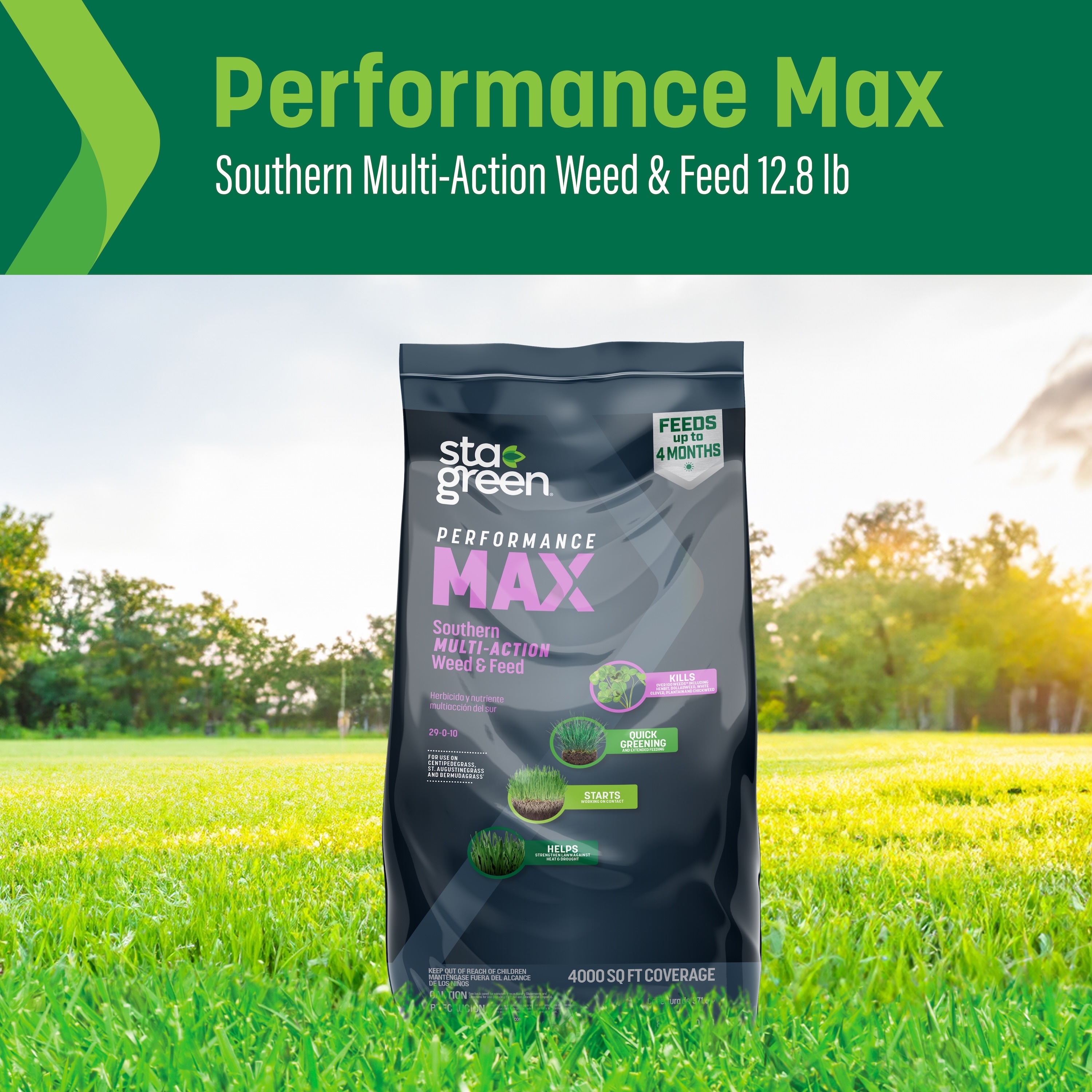 Sta-Green 2149602865 Lawn-Fertilizer - View #3