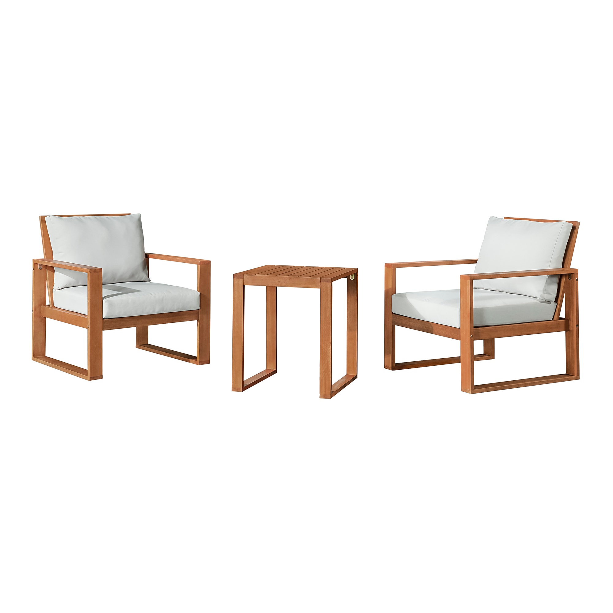 henning 2 pack patio club chair