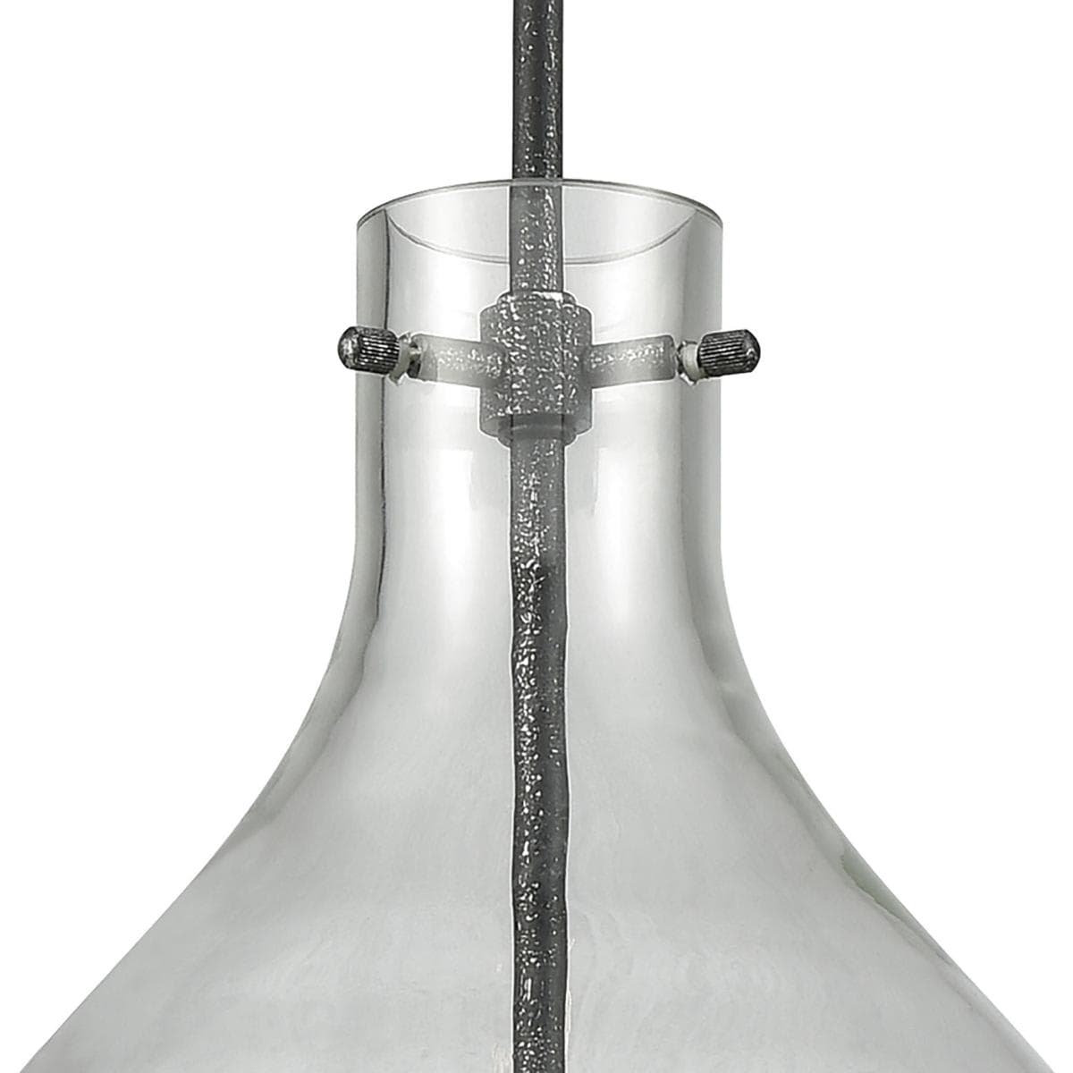 Atlas Lighting and Home CL11688-GY Pendant-Lights - View #3