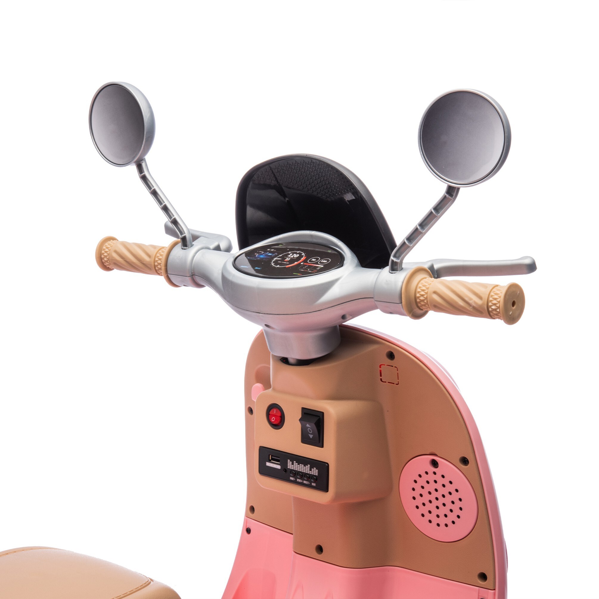 Siavonce XH72627 Play-Toys - View #10