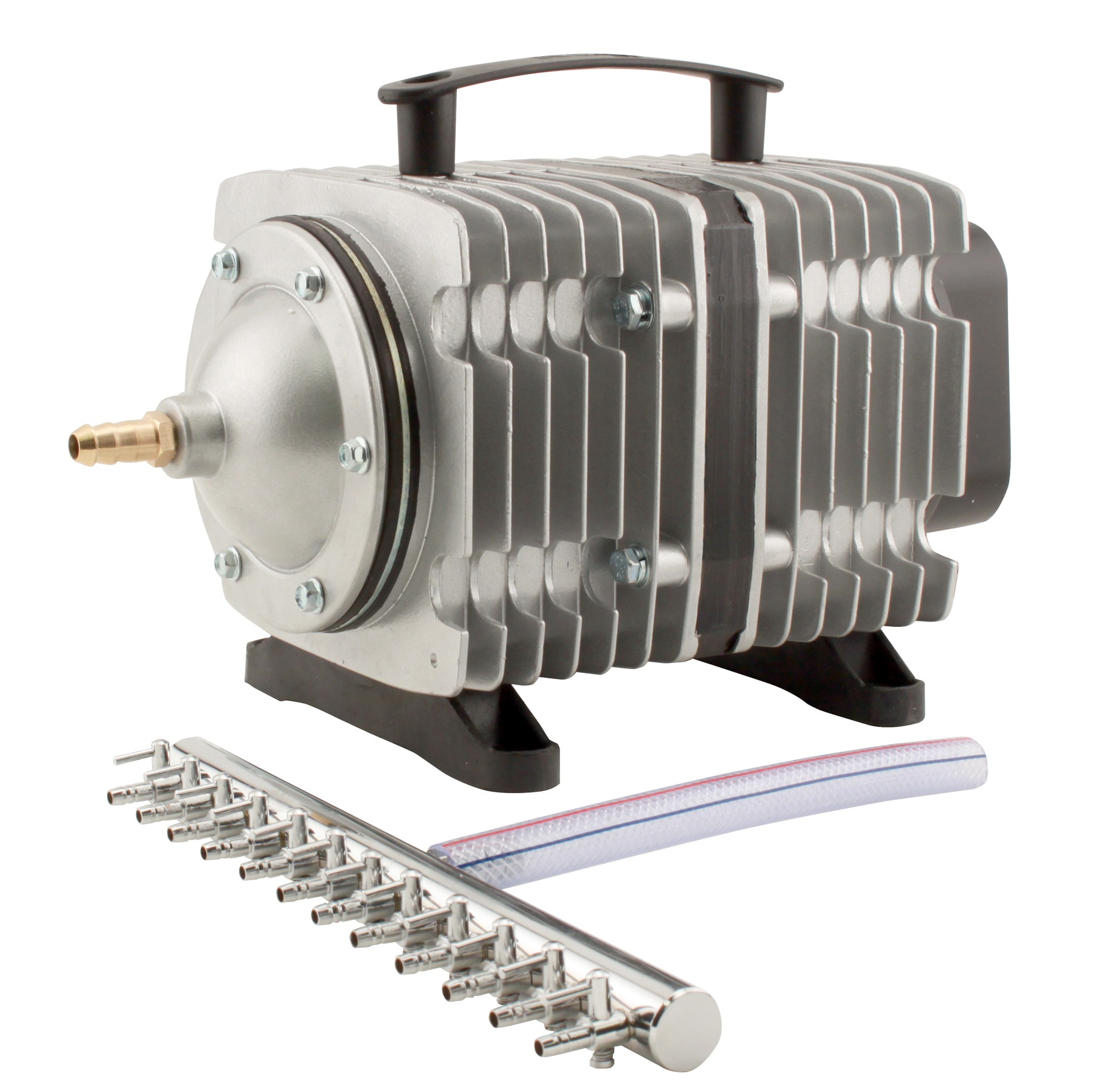 EcoPlus HGC728459 Commercial Air 7- 200 Watt Single Outlet 3566 GPH Water Accessory
