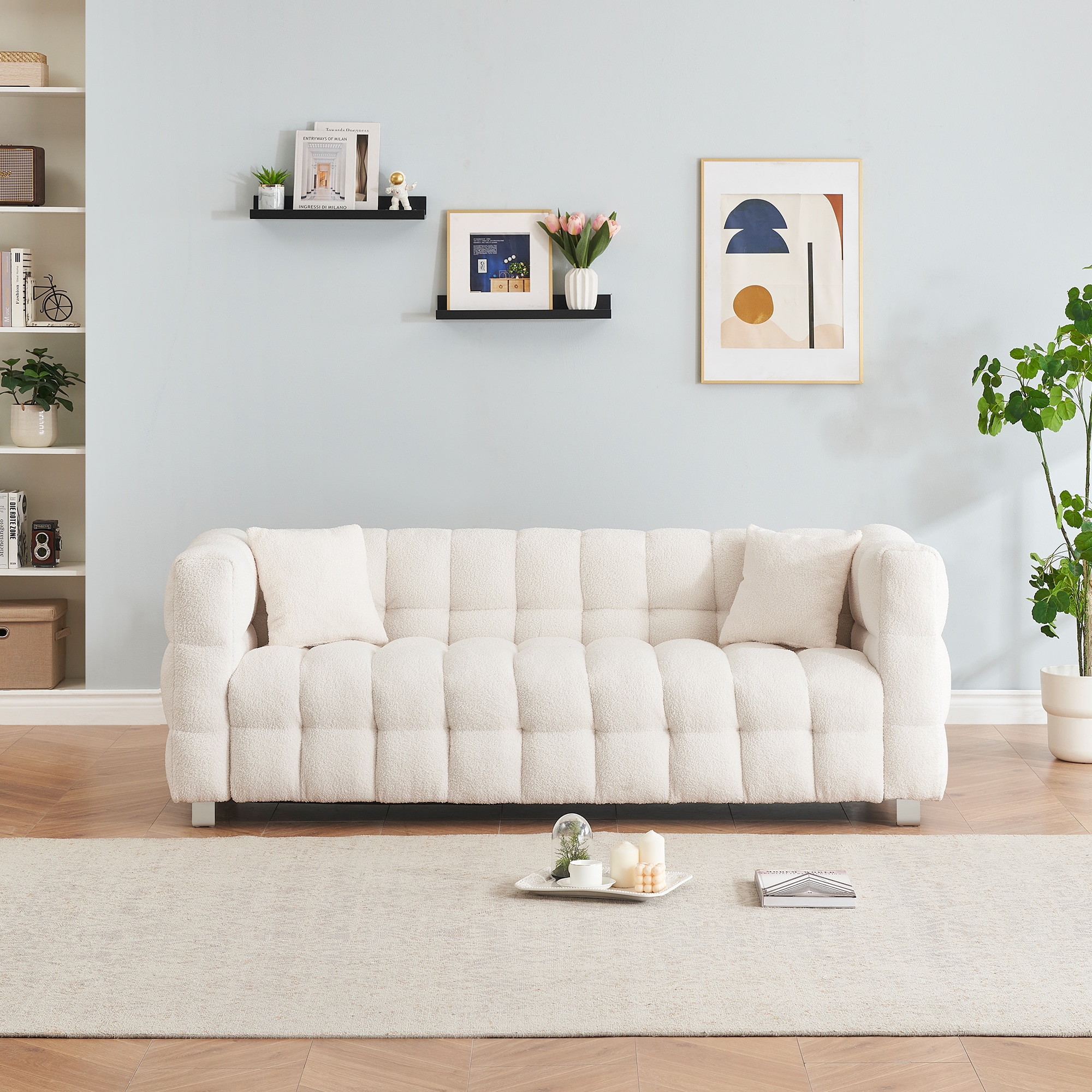 Bybafun YD2700002 Sofas-Loveseats - View #8