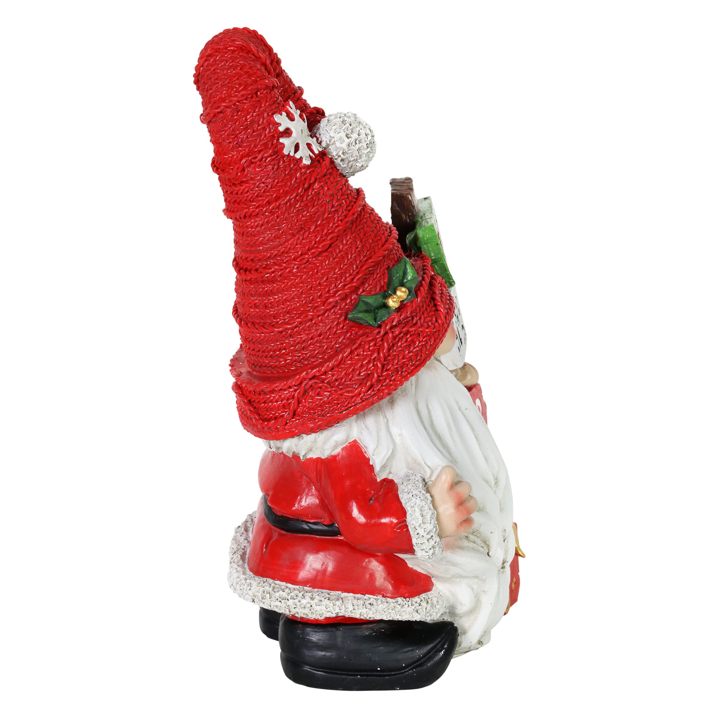 Exhart 71453-RS Table-Christmas-Decorations - View #7