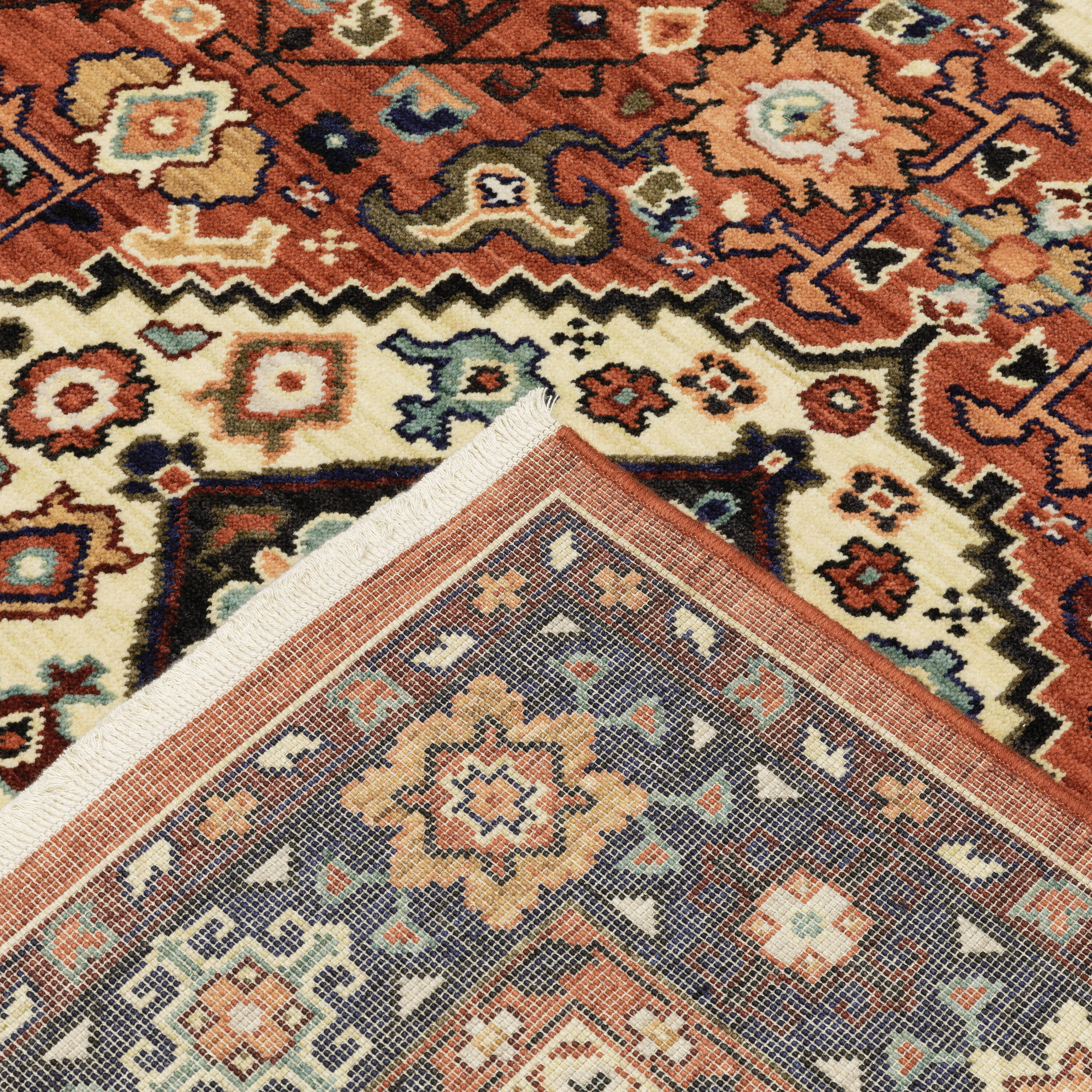 Archer Lane 206LILI1V6L rugs - View #5