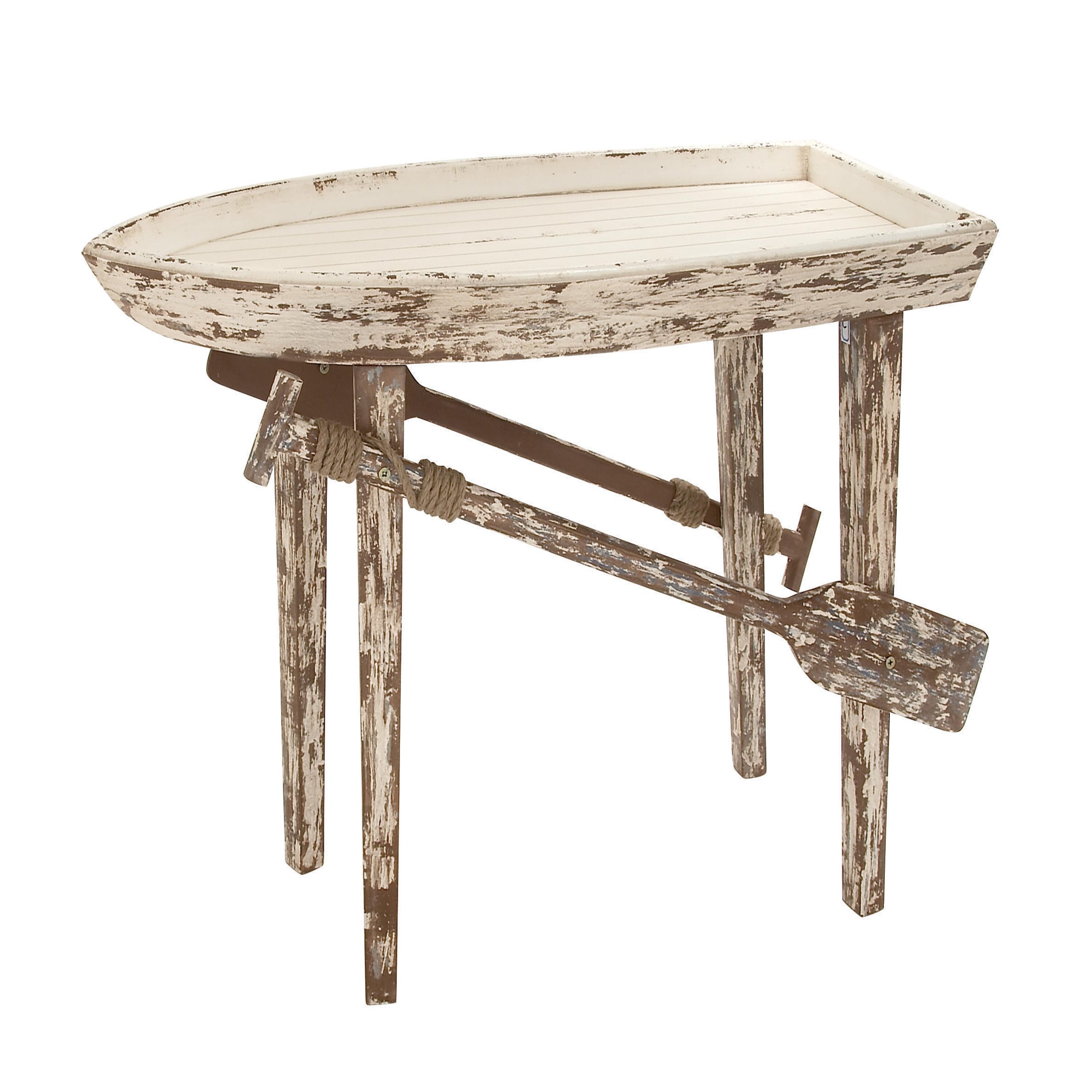 Grayson Lane 20442 Console-Sofa-Tables - View #2