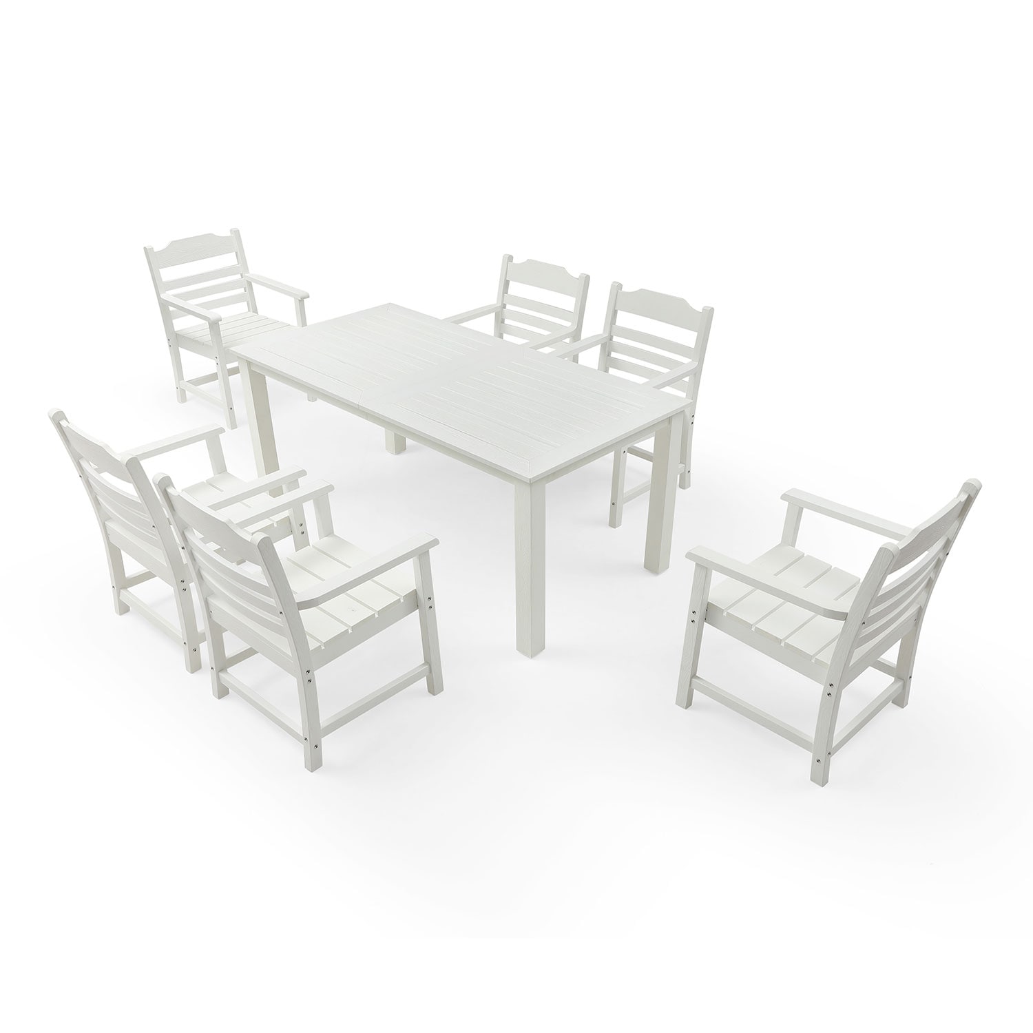 CESICIA W225-OPS-175 Patio-Tables - View #6