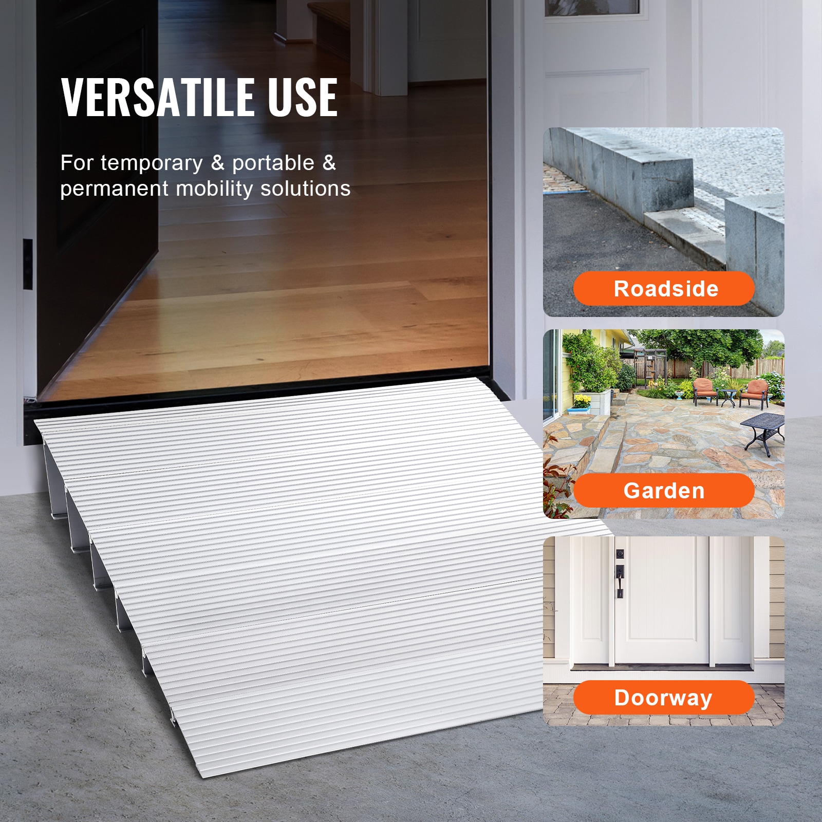 VEVOR WFSLYPDYCGLZ6CPVWV0 Access-Ramps - View #7
