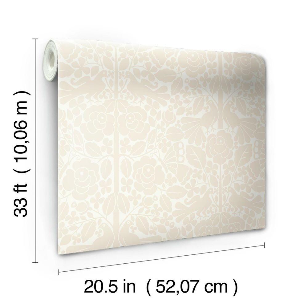 Magnolia Home MK1163 wallpaper - View #4