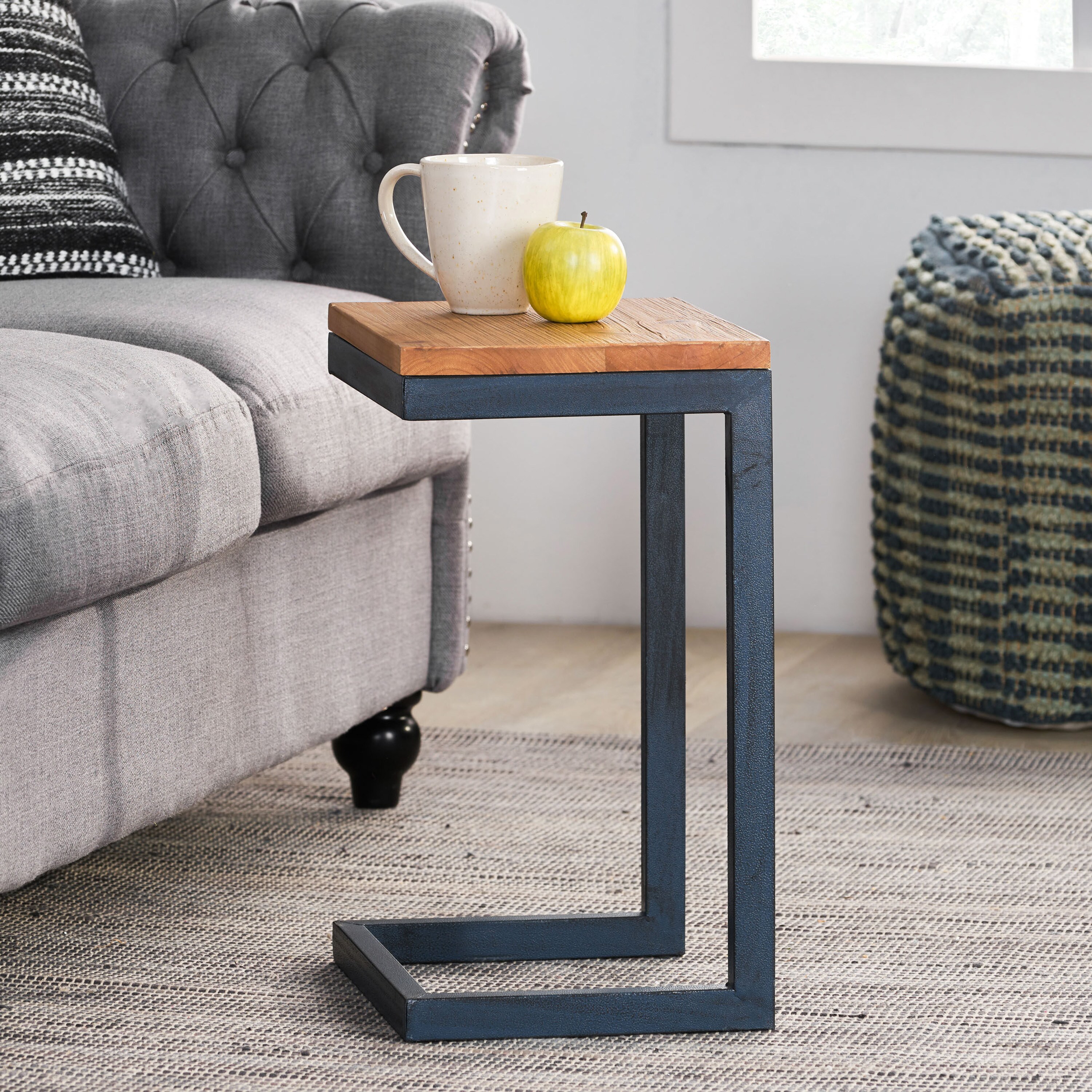 Siavonce XH58970 End-Tables - View #6